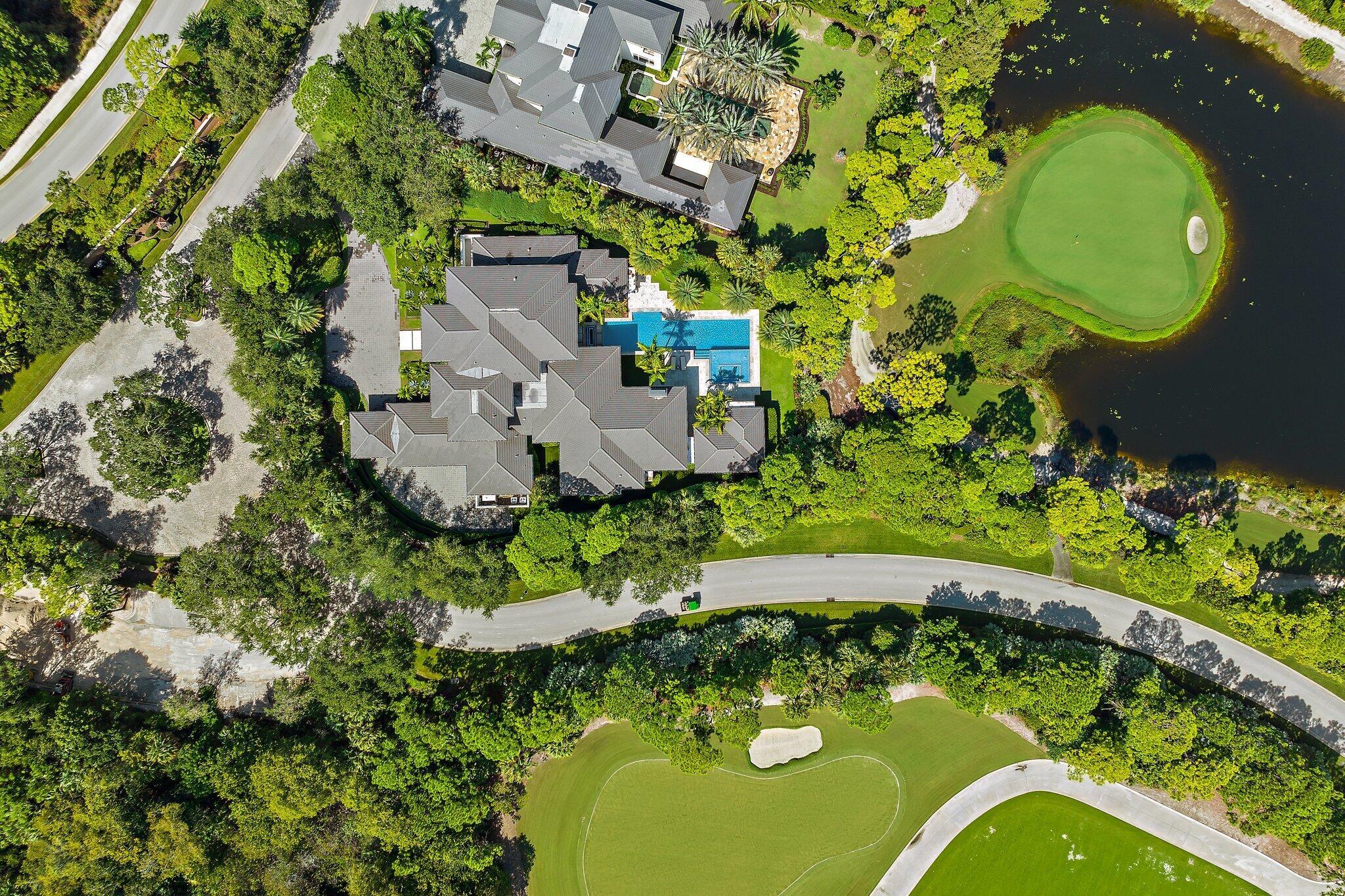 BEARS CLUB ADDN PUD - Residential