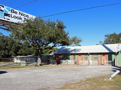 Photo of 4004 N US HIGHWAY 1, Fort Pierce, FL 34946 (MLS # B26078207)