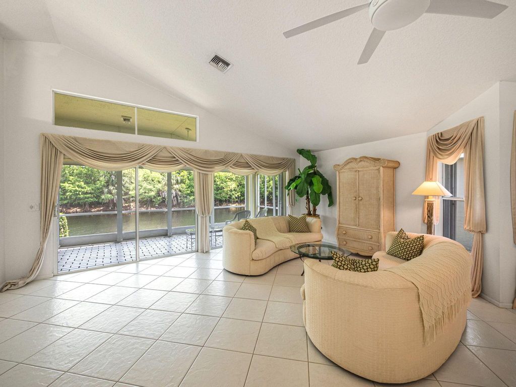 Photo of 131 Harbor Lake Circle, Greenacres, FL 33413 (MLS # R10992425)