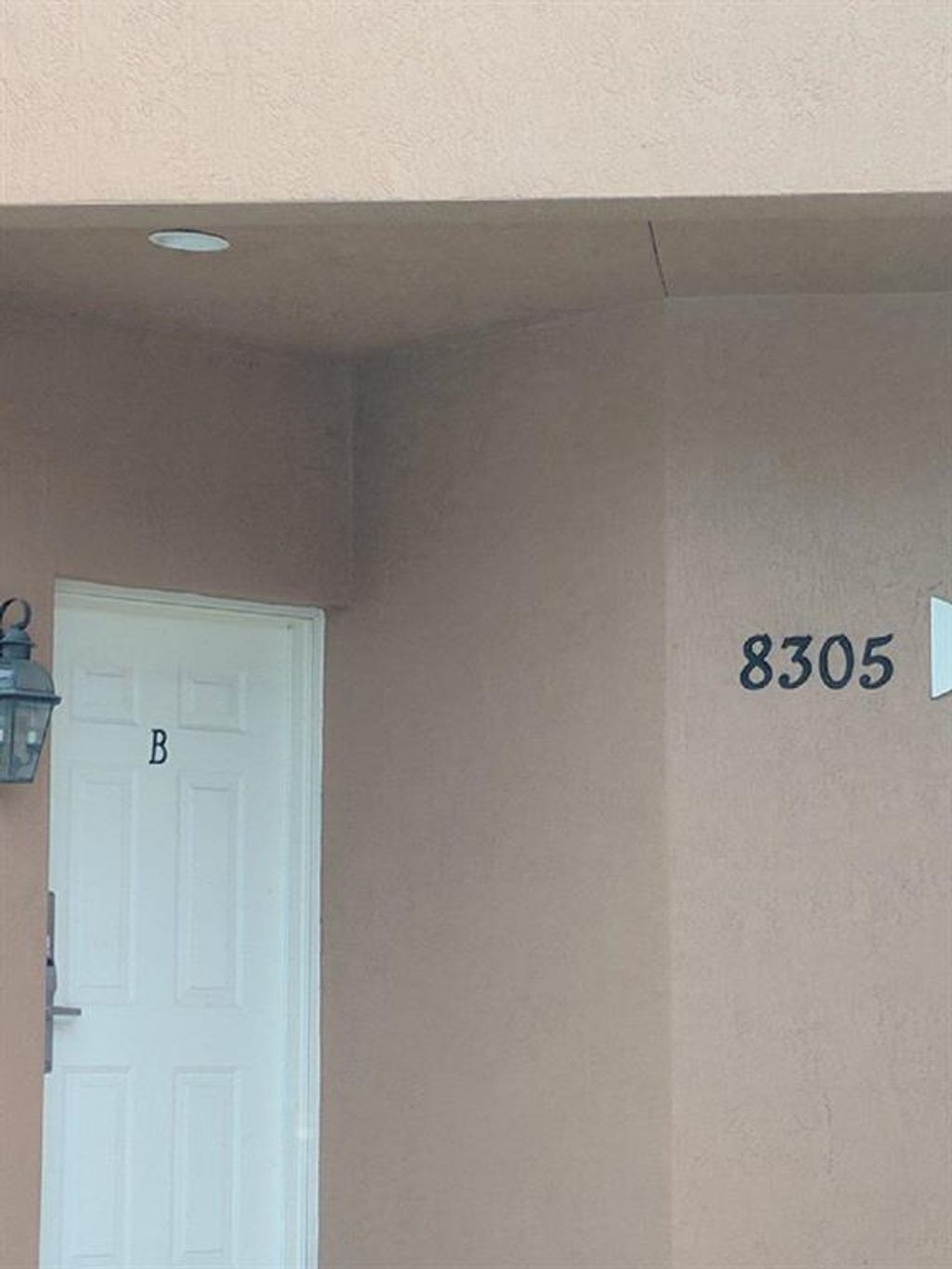 Photo of 8305 Mulligan Circle #Side B, Port Saint Lucie, FL 34986 (MLS # R10737161)