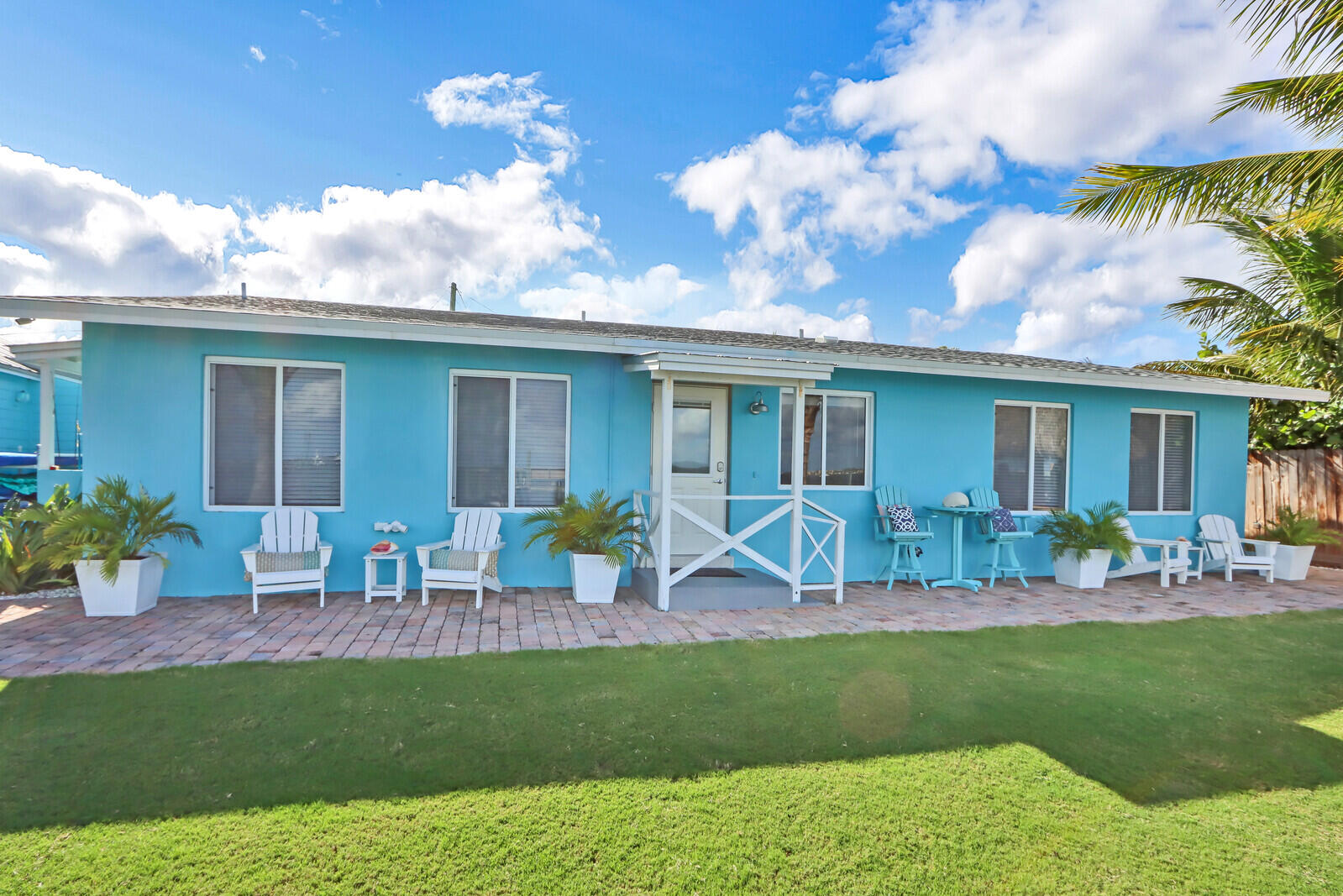 HOLMES UNREC - Residential Income