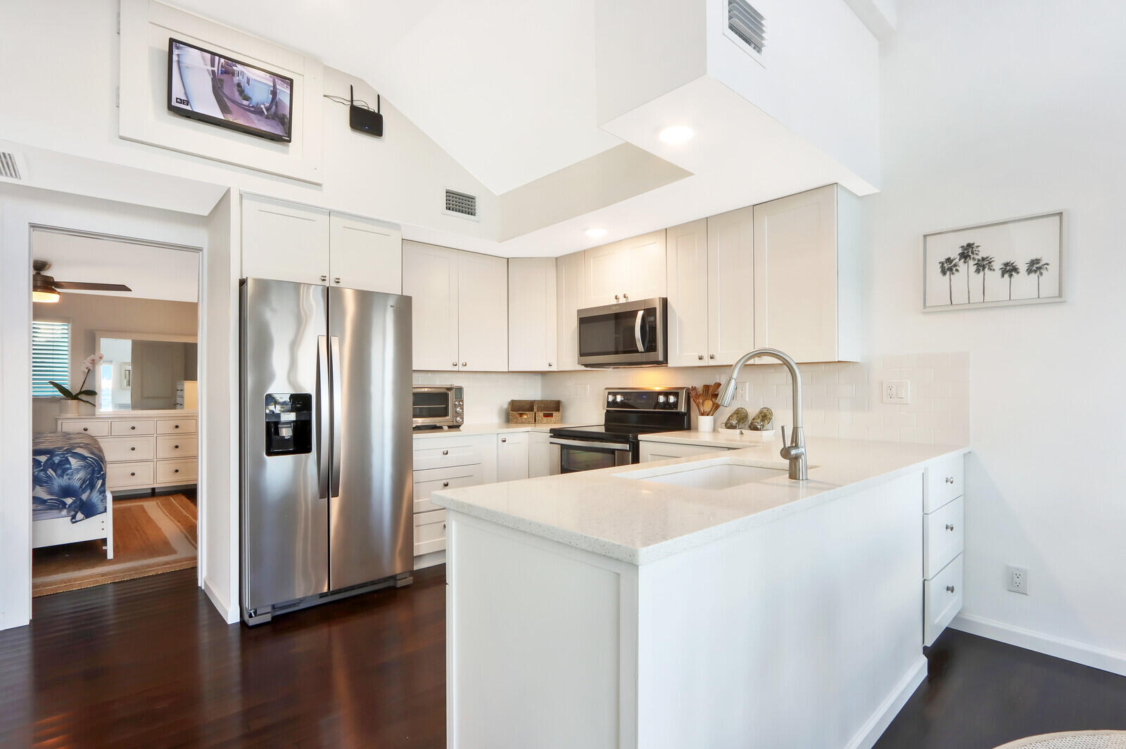 HOLMES UNREC - Residential Income