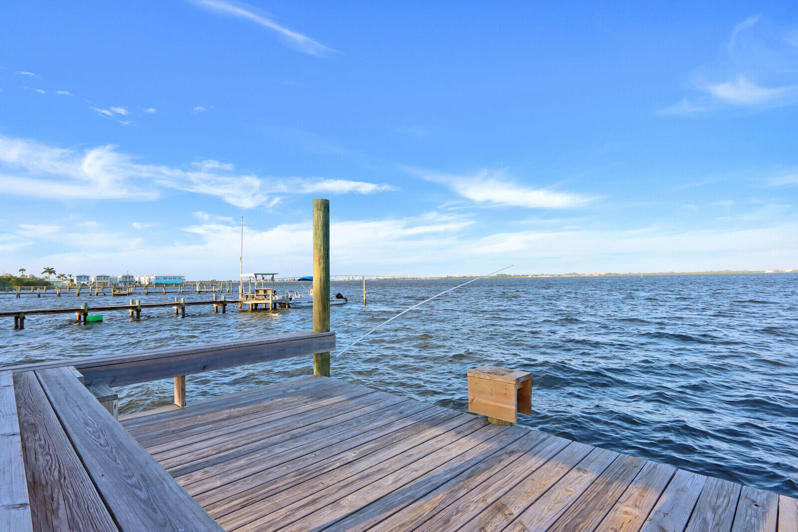 HOLMES UNREC - Residential Income