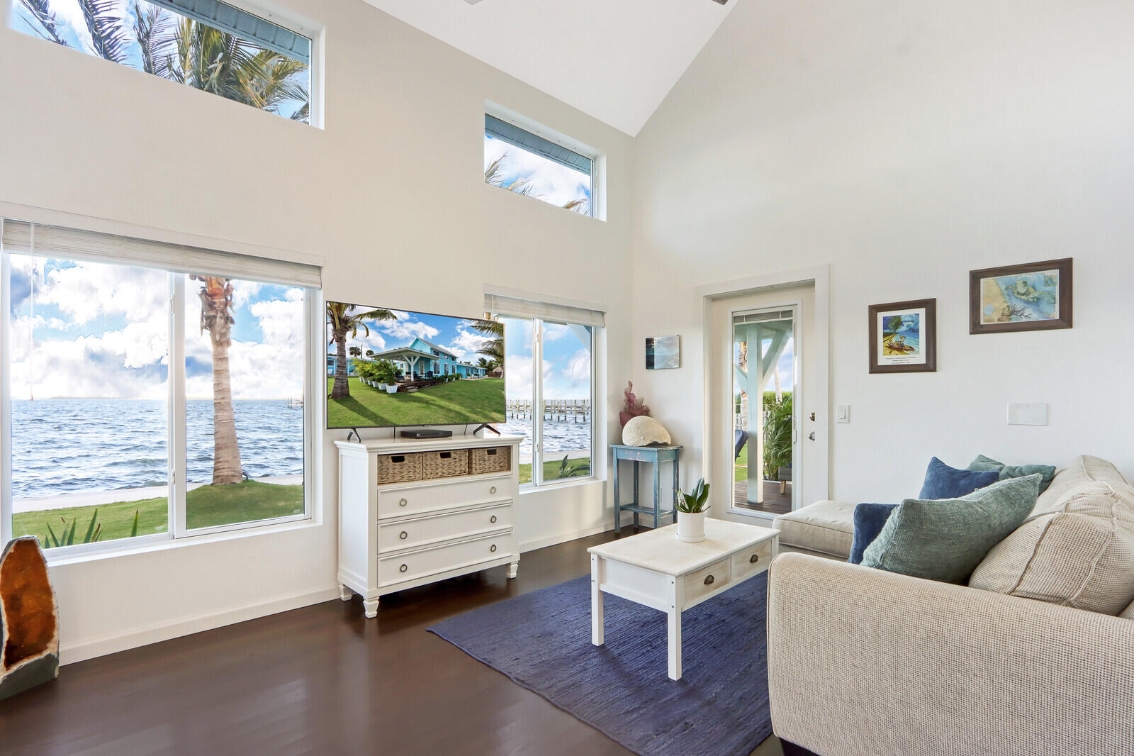 HOLMES UNREC - Residential Income