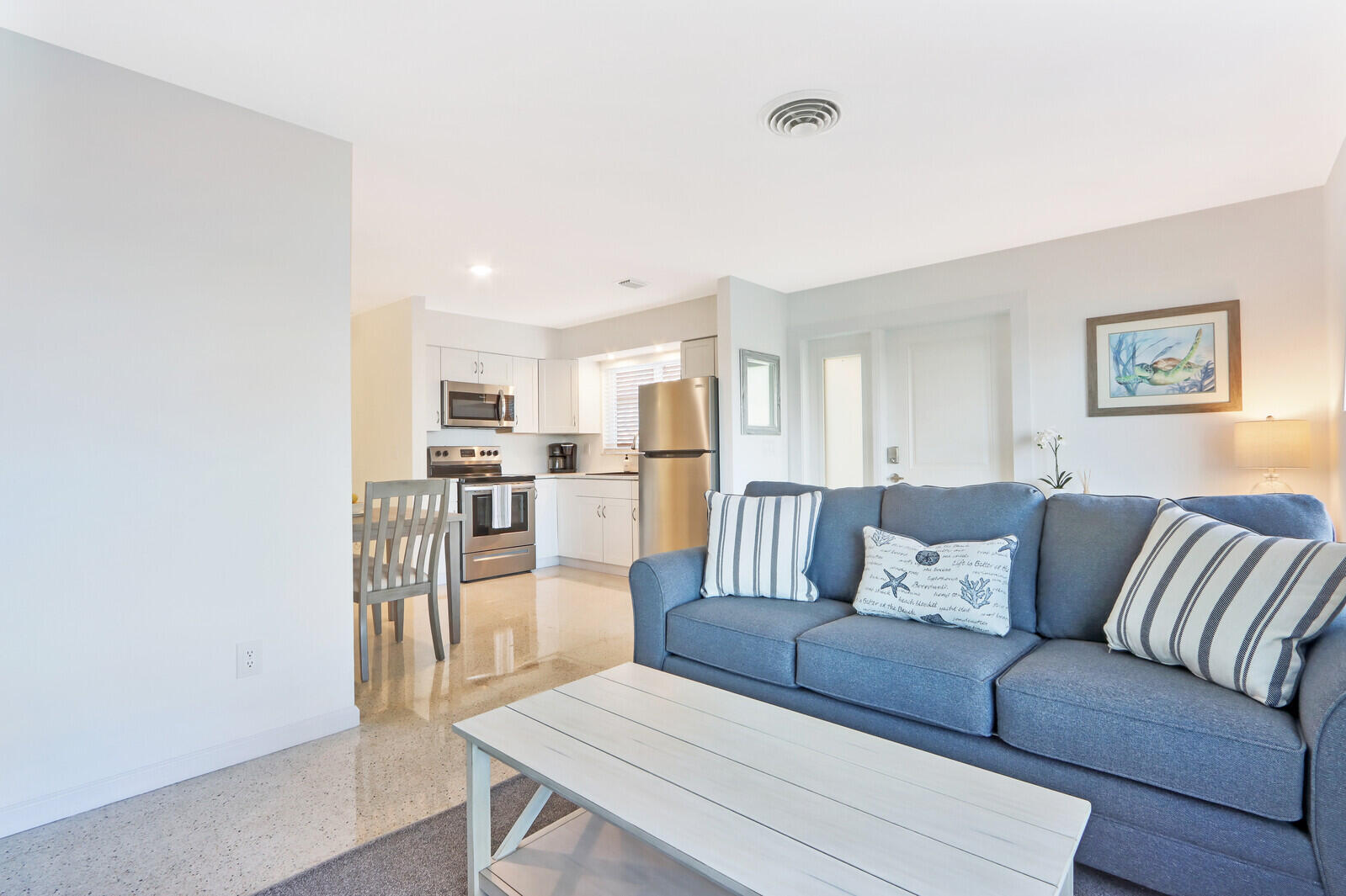 HOLMES UNREC - Residential Income