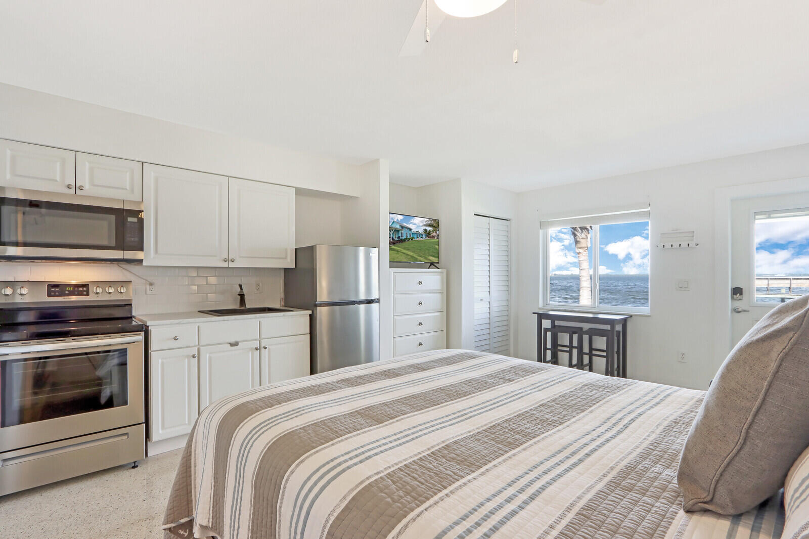 HOLMES UNREC - Residential Income