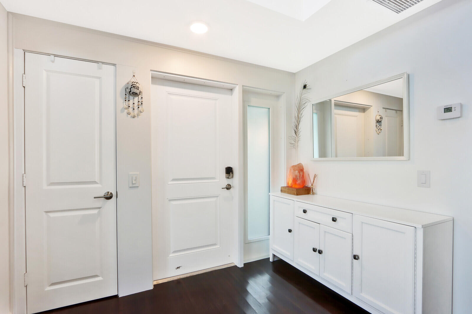 HOLMES UNREC - Residential Income