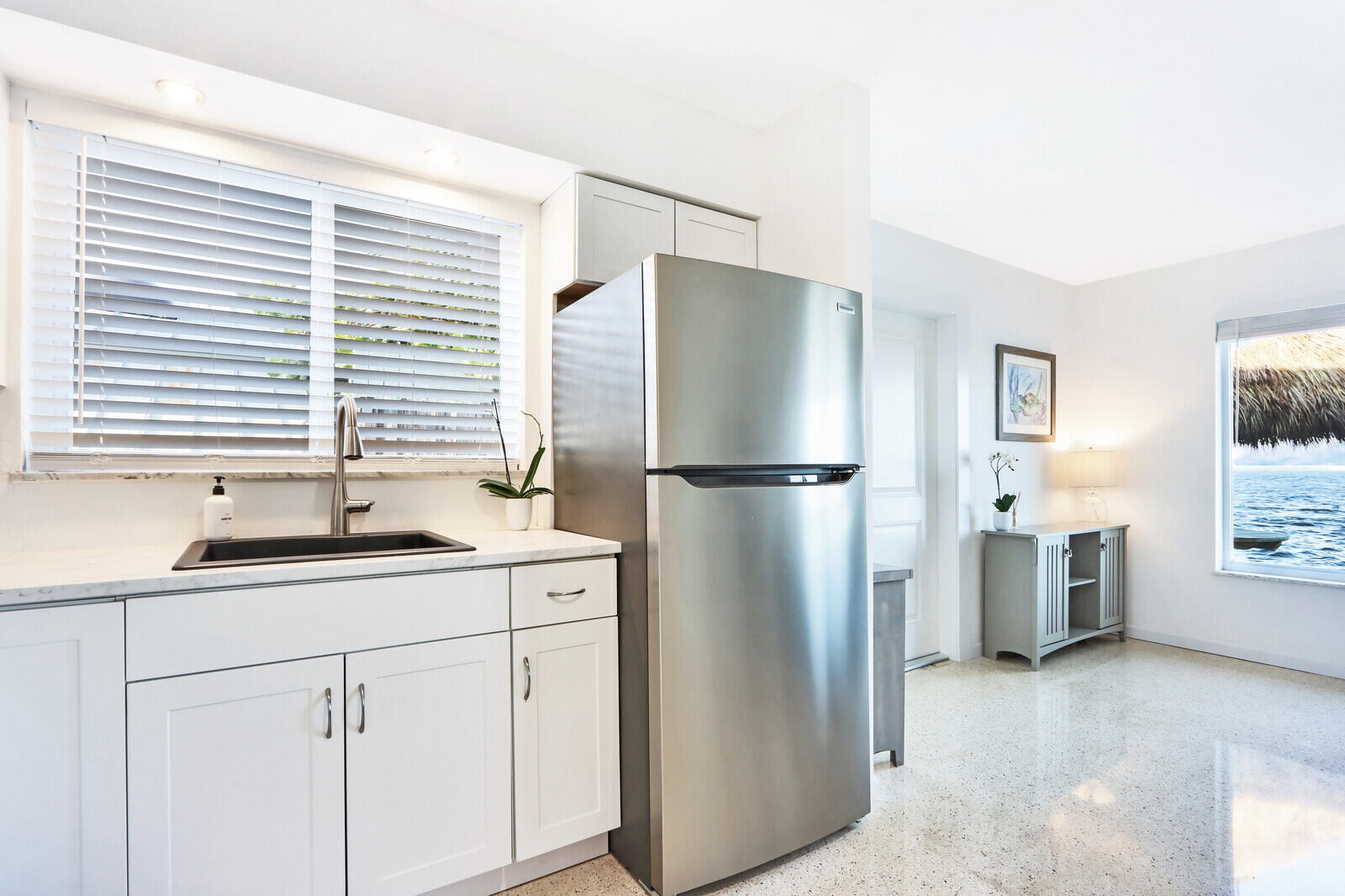 HOLMES UNREC - Residential Income