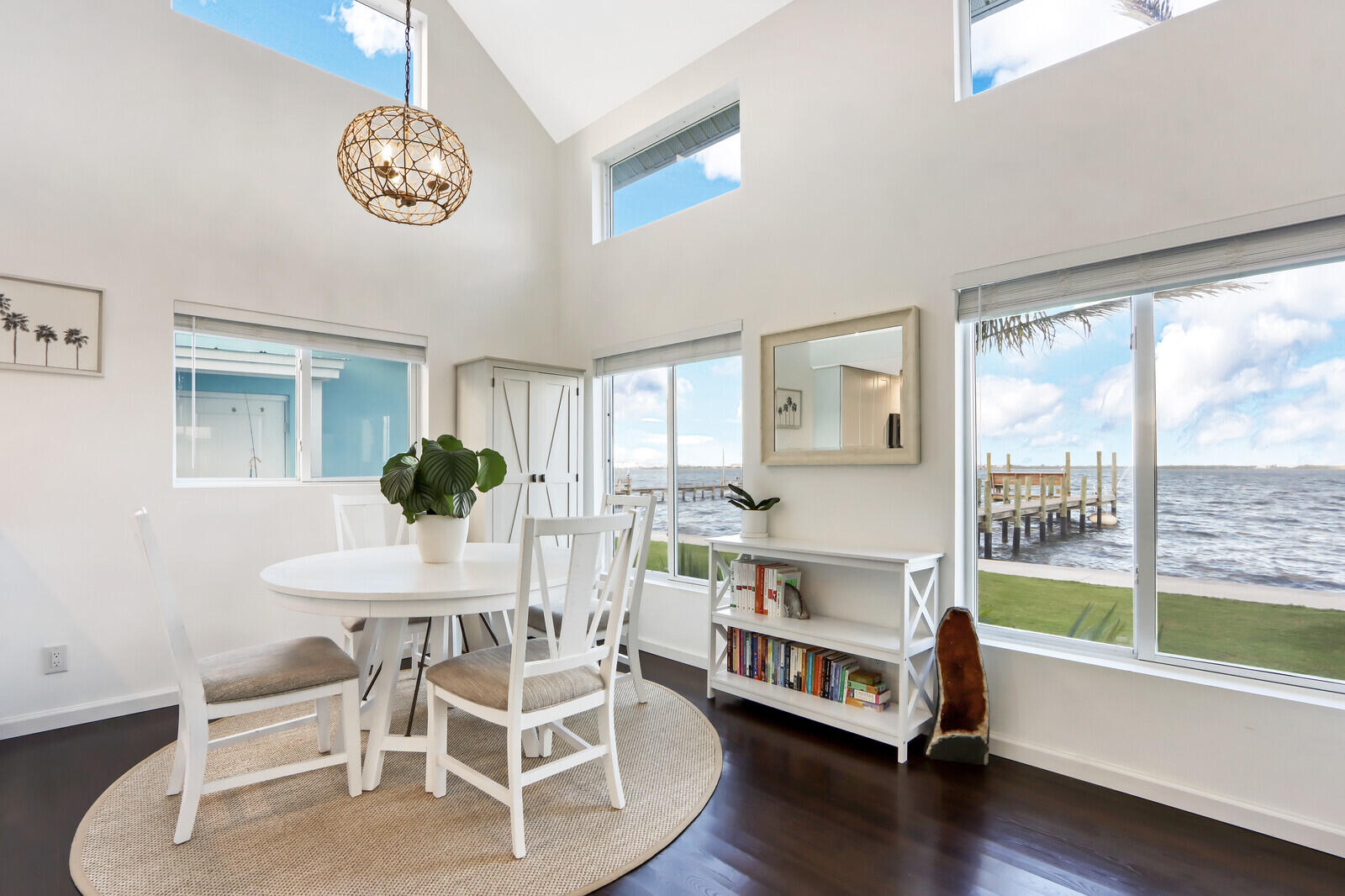 HOLMES UNREC - Residential Income