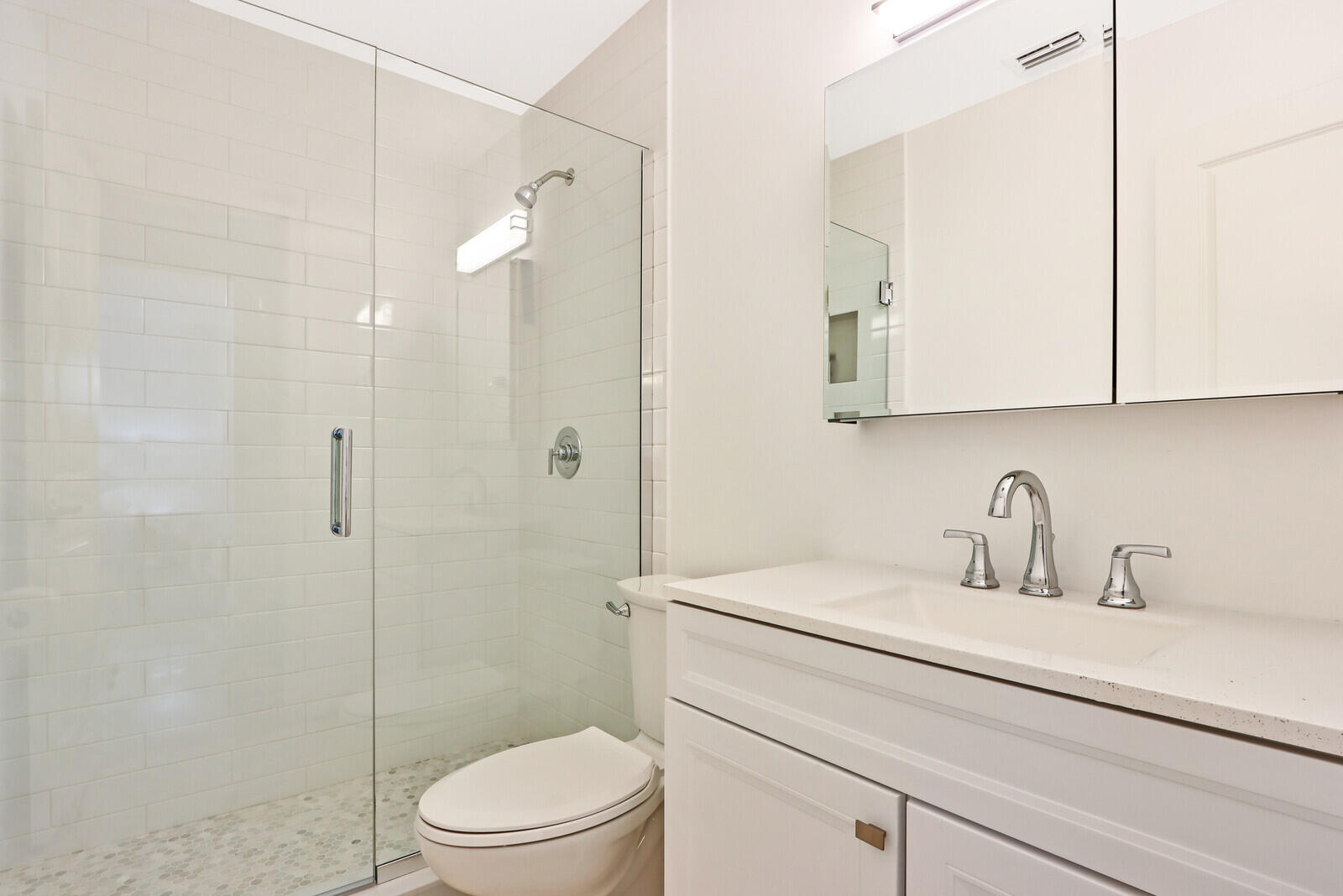 HOLMES UNREC - Residential Income