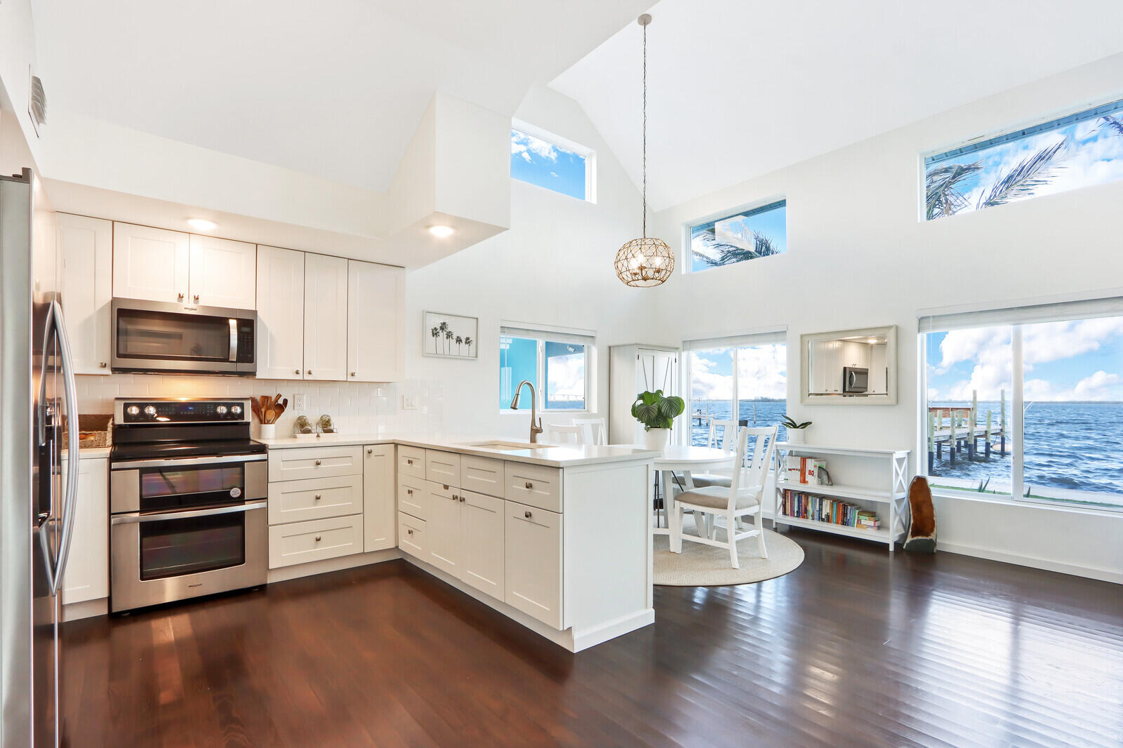 HOLMES UNREC - Residential Income