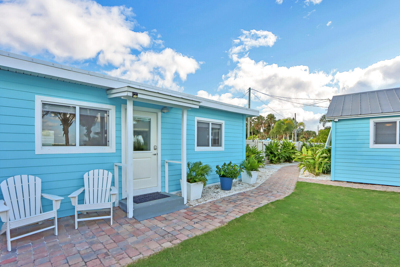 HOLMES UNREC - Residential Income