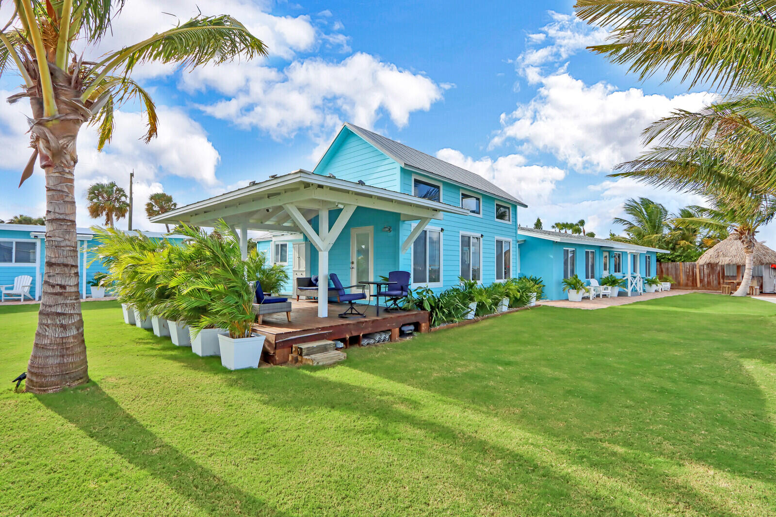 HOLMES UNREC - Residential Income