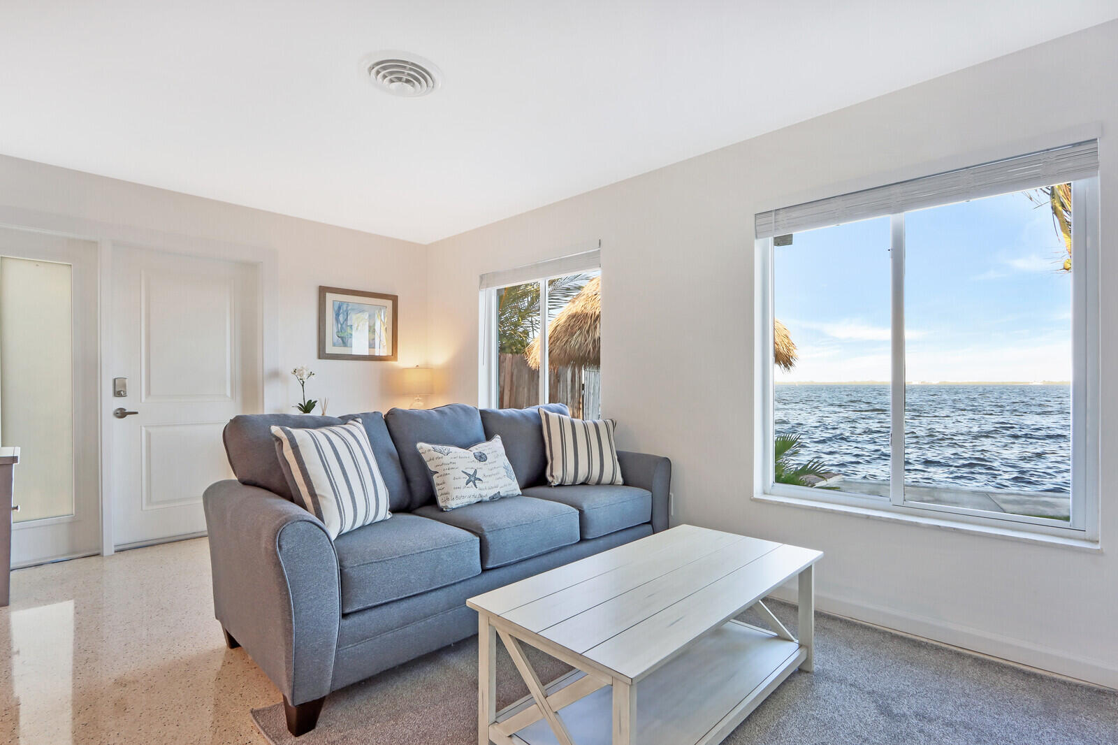 HOLMES UNREC - Residential Income