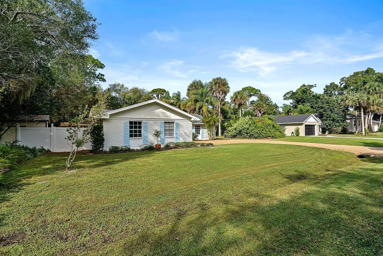 GLENDALE LAKES SUB - Residential