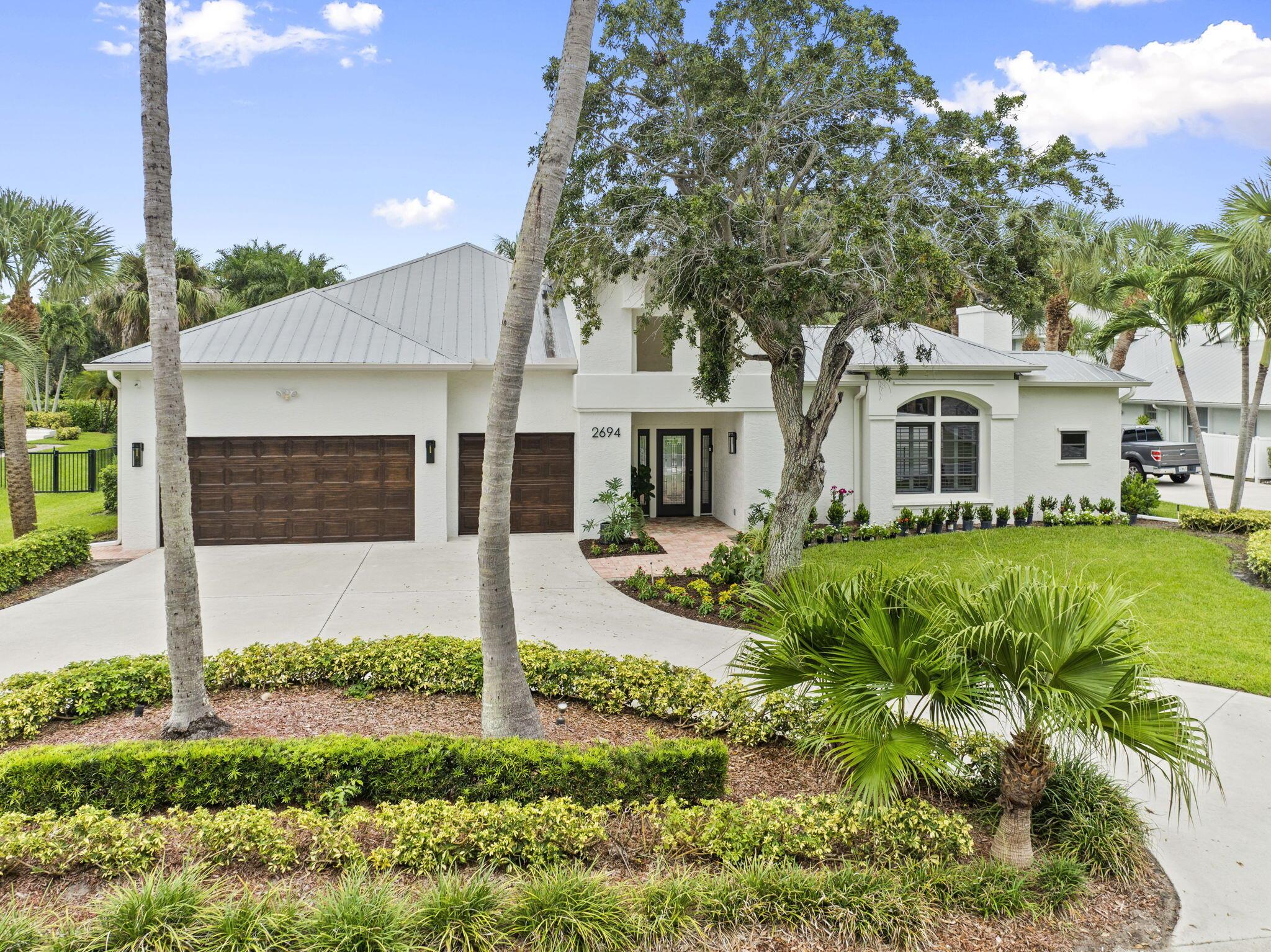 SEWALLS LANDING - Residential