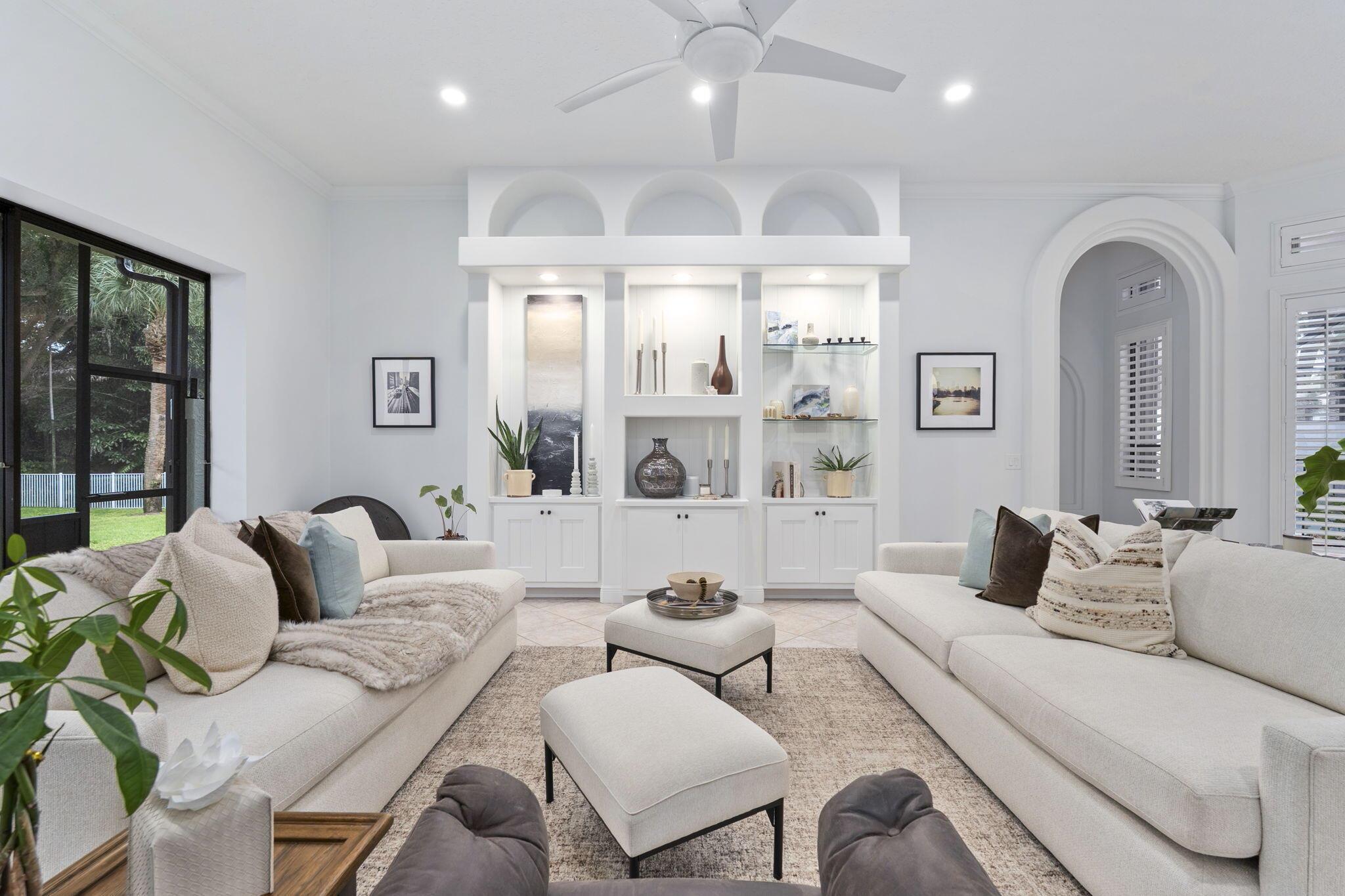 SEWALLS LANDING - Residential