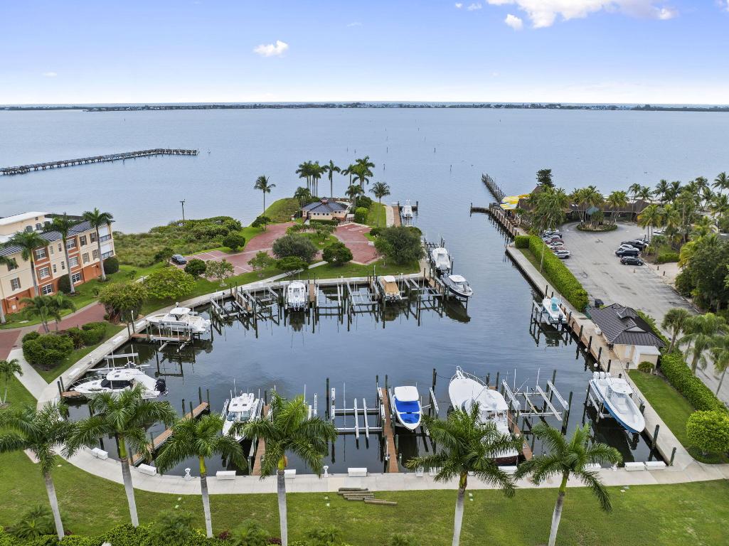 SEWALLS LANDING - Residential