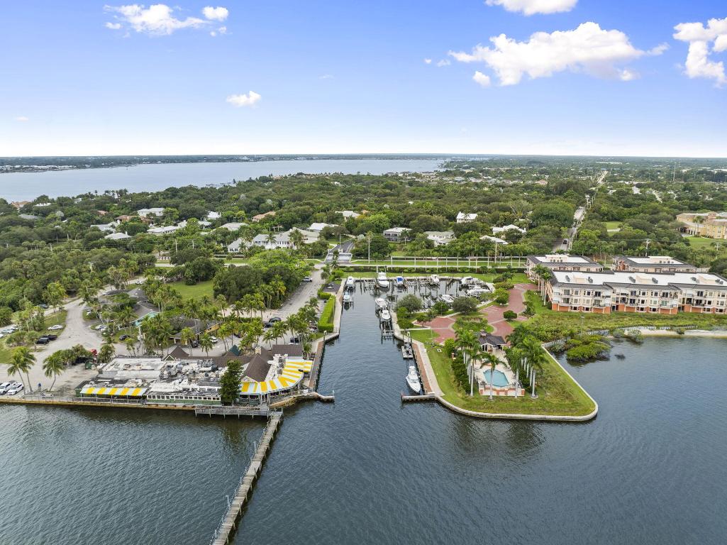 SEWALLS LANDING - Residential