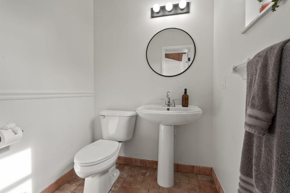 SEWALLS LANDING - Residential