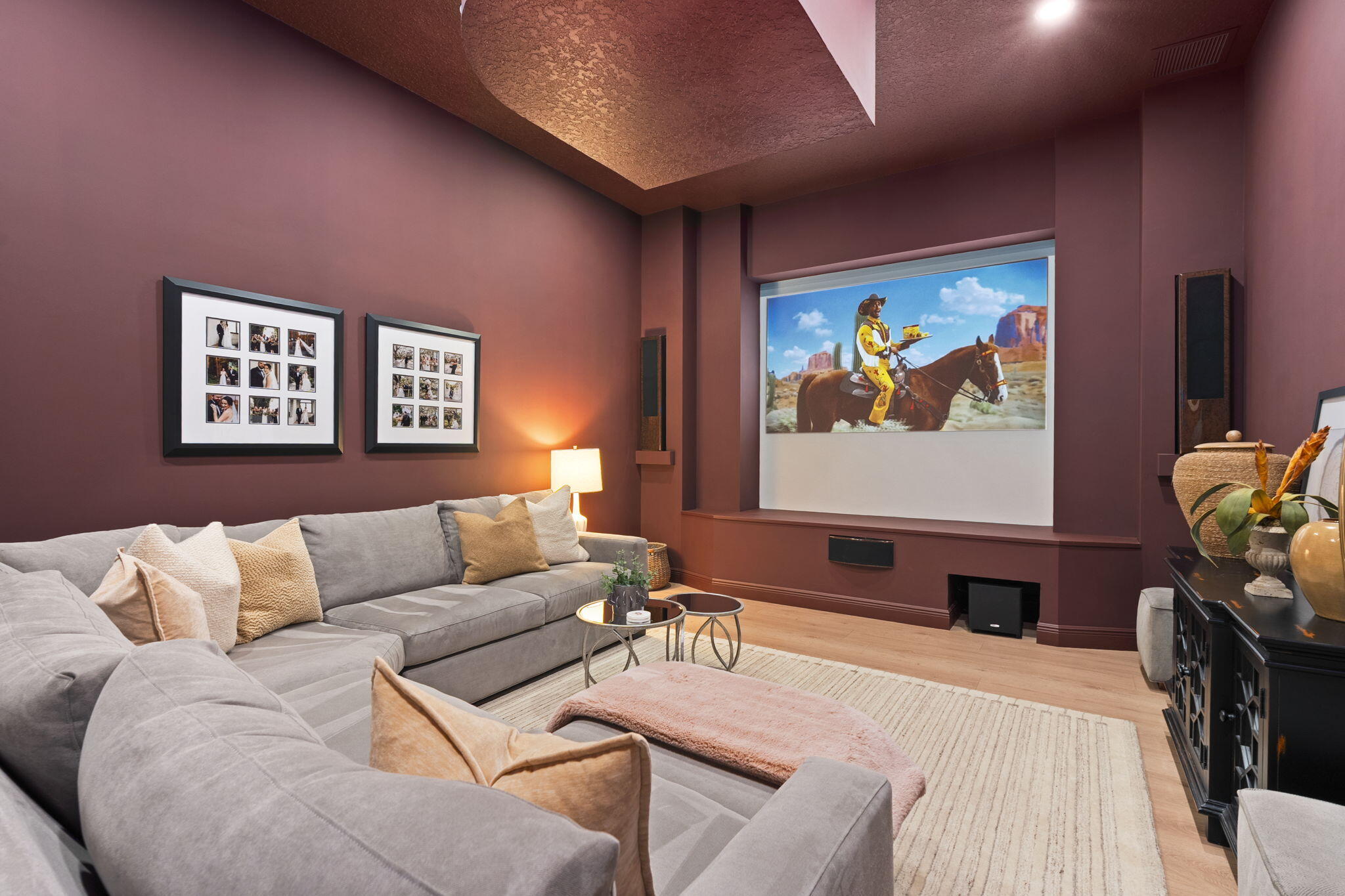 SEWALLS LANDING - Residential