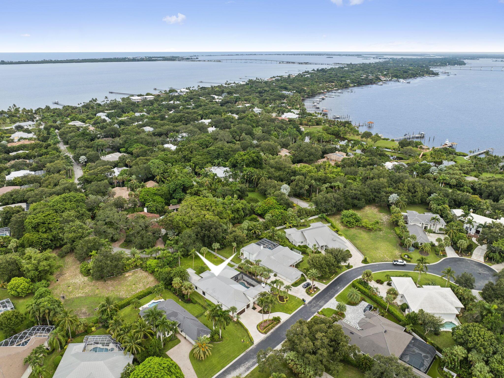 SEWALLS LANDING - Residential