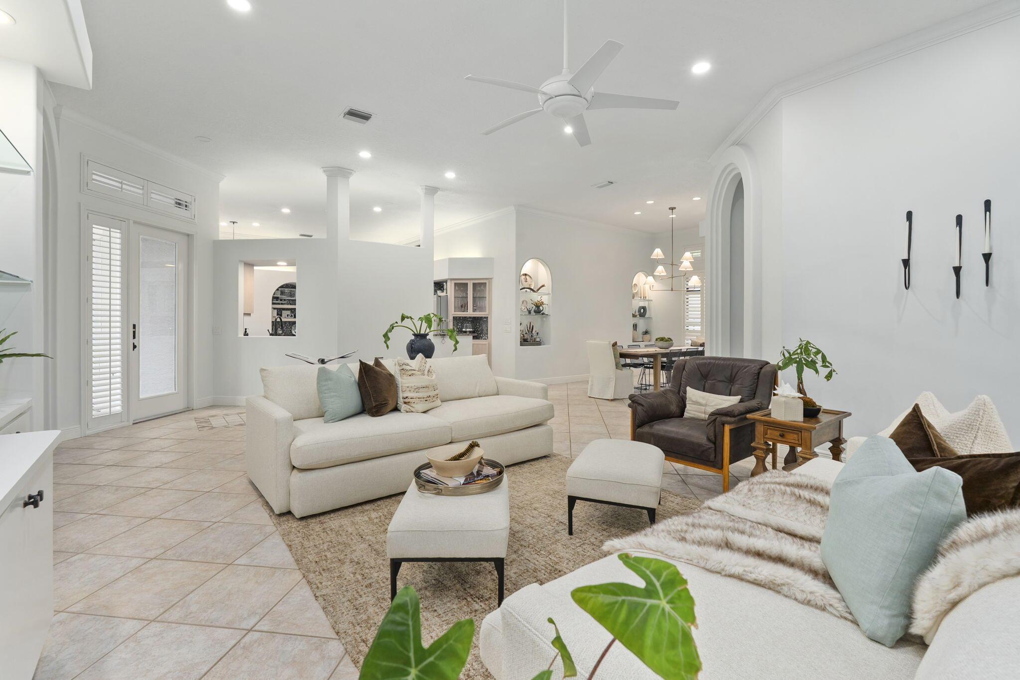 SEWALLS LANDING - Residential