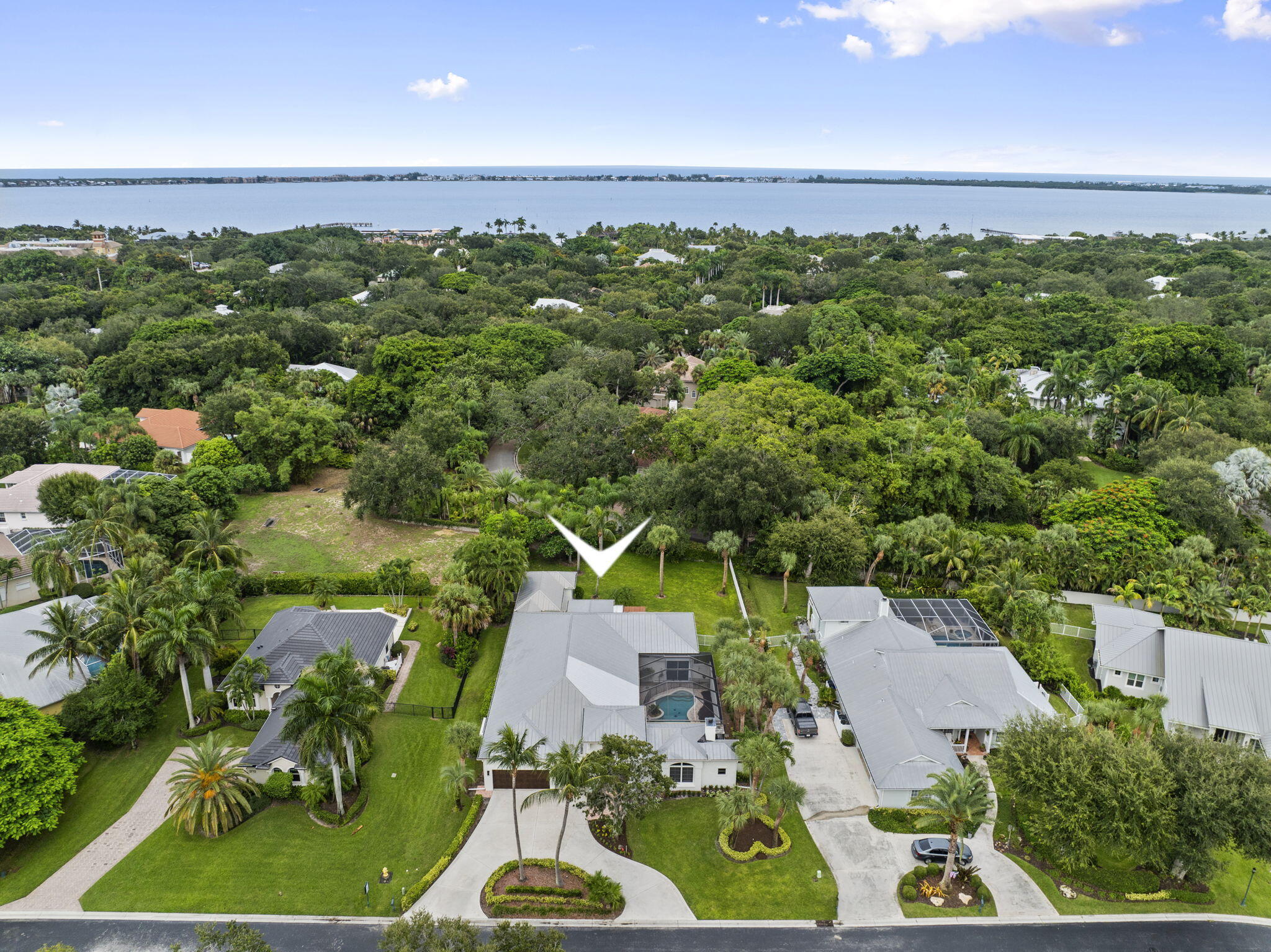 SEWALLS LANDING - Residential