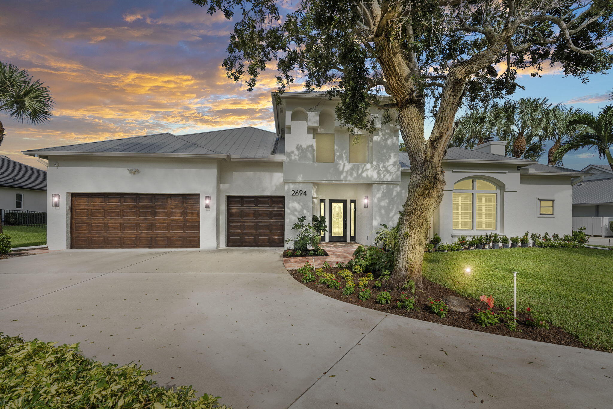 2694 NE Sewalls Landing Way