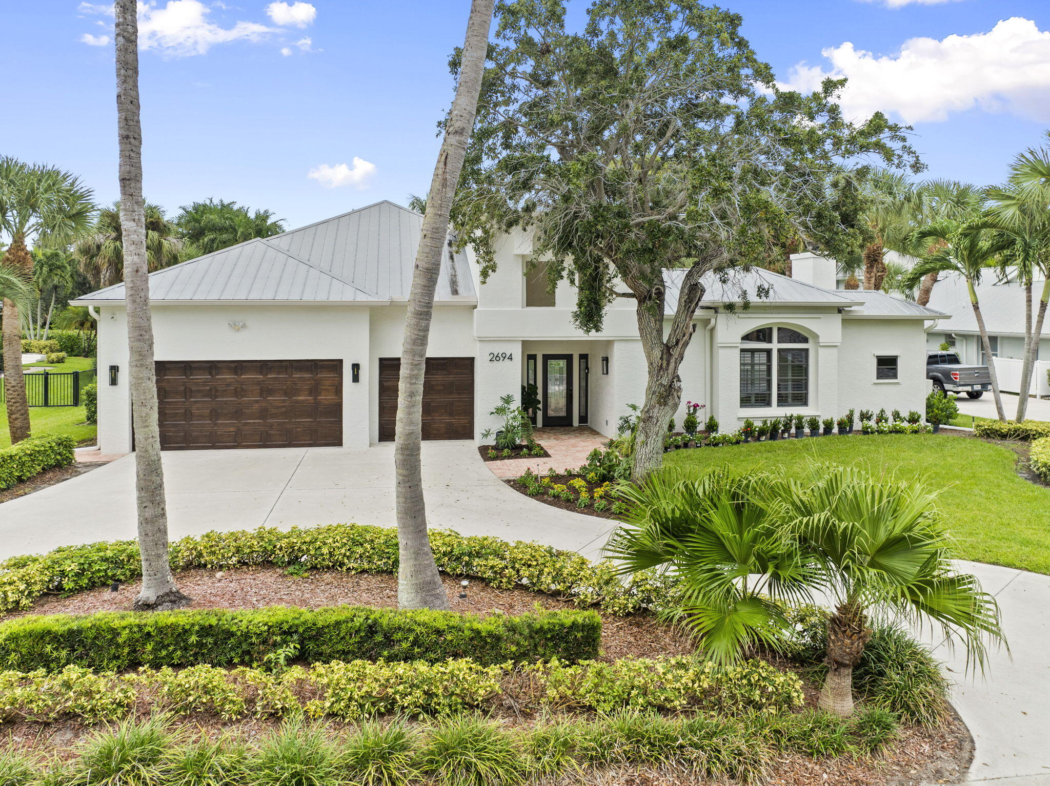 SEWALLS LANDING - Residential