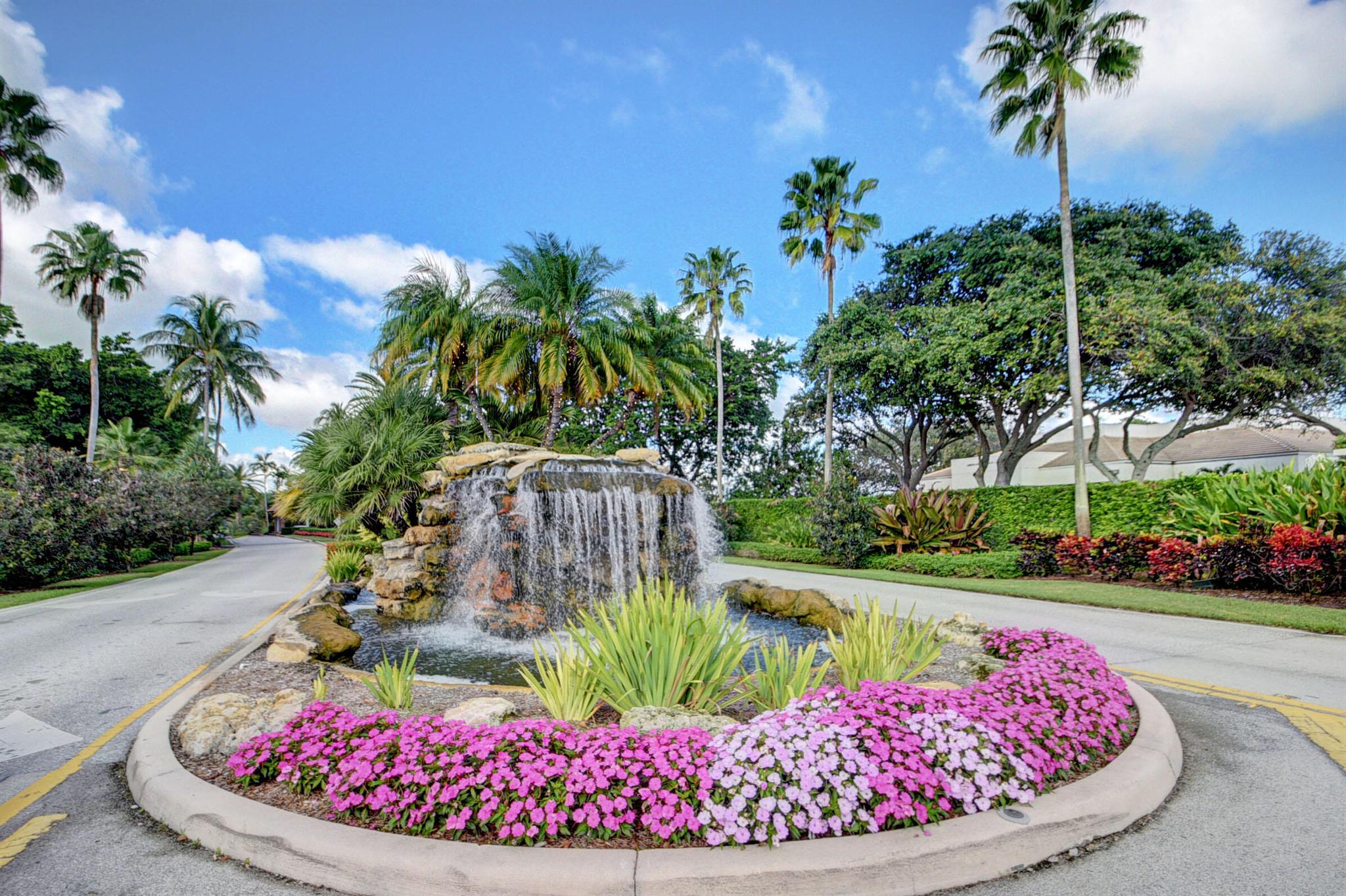 CYPRESS KEY VILLAS - Residential