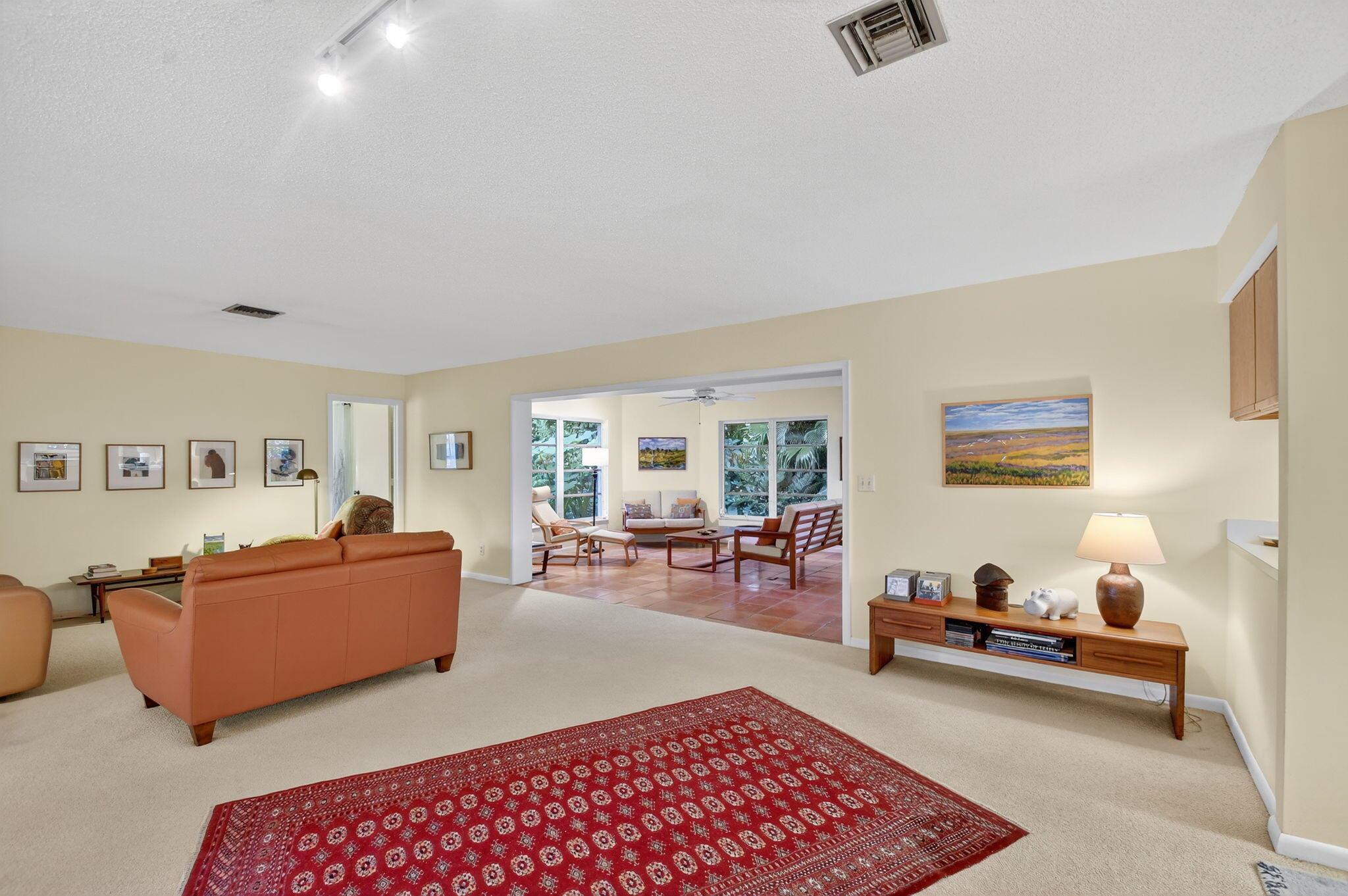 CYPRESS KEY VILLAS - Residential