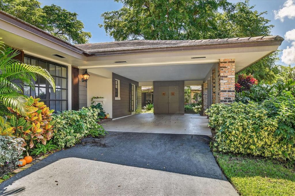 Photo of 612 Cypress Key Drive, Atlantis, FL 33462 (MLS # R11133535)