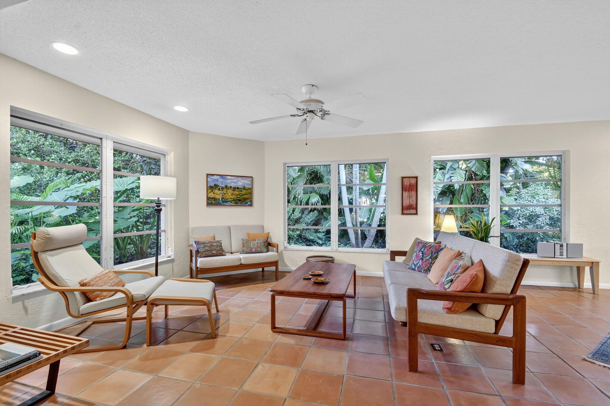 CYPRESS KEY VILLAS - Residential