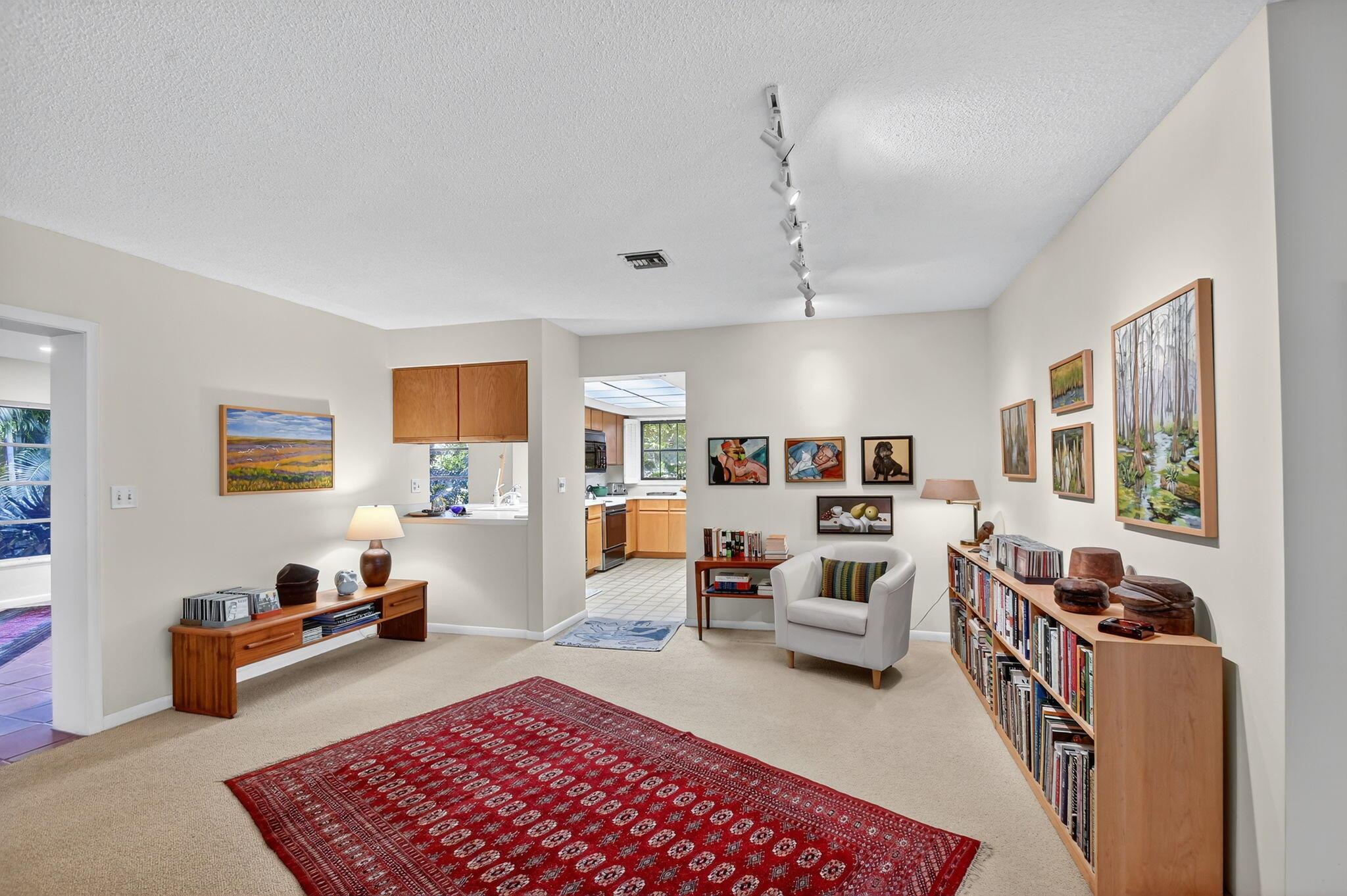 CYPRESS KEY VILLAS - Residential