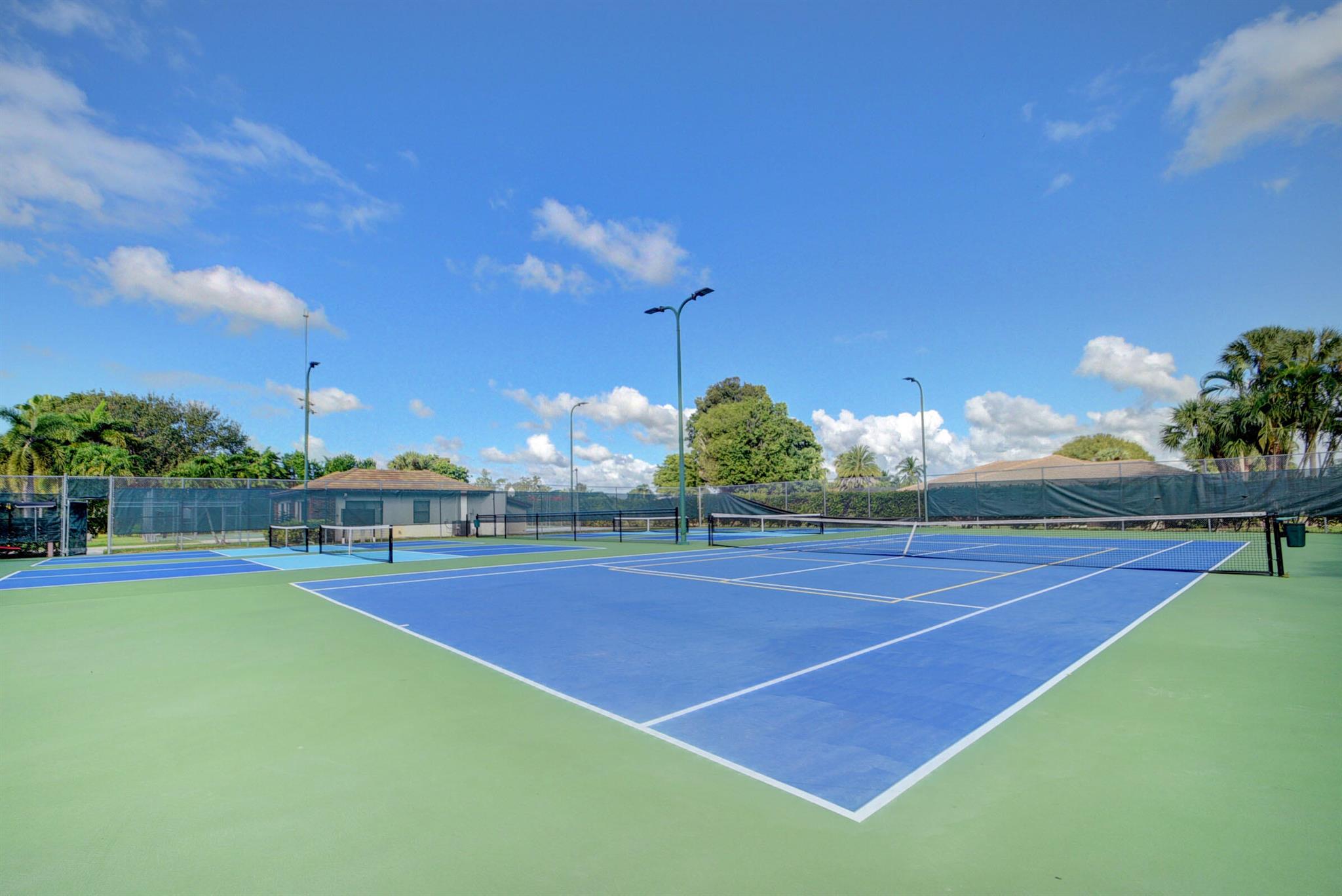 CYPRESS KEY VILLAS - Residential