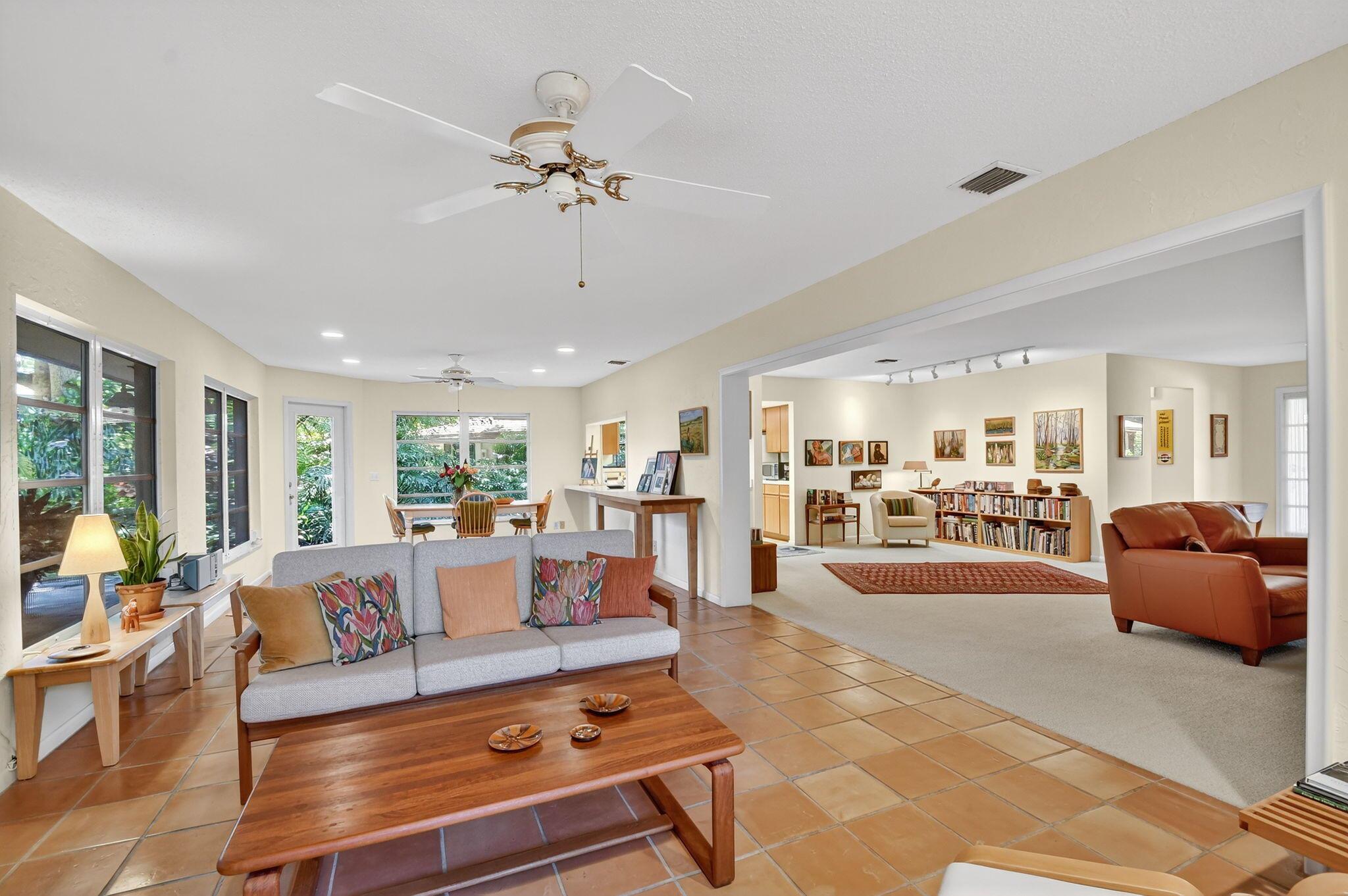 CYPRESS KEY VILLAS - Residential