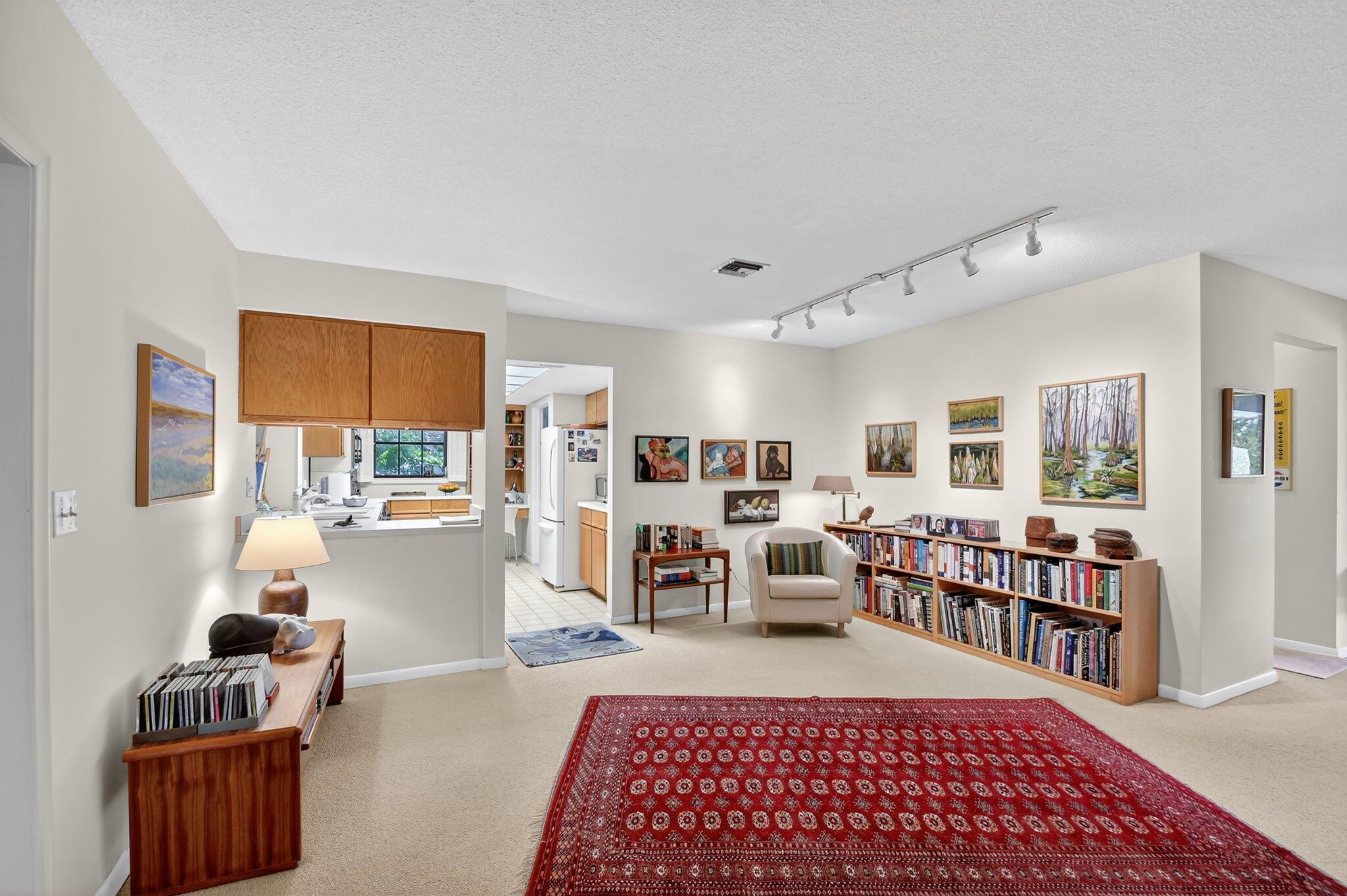 CYPRESS KEY VILLAS - Residential