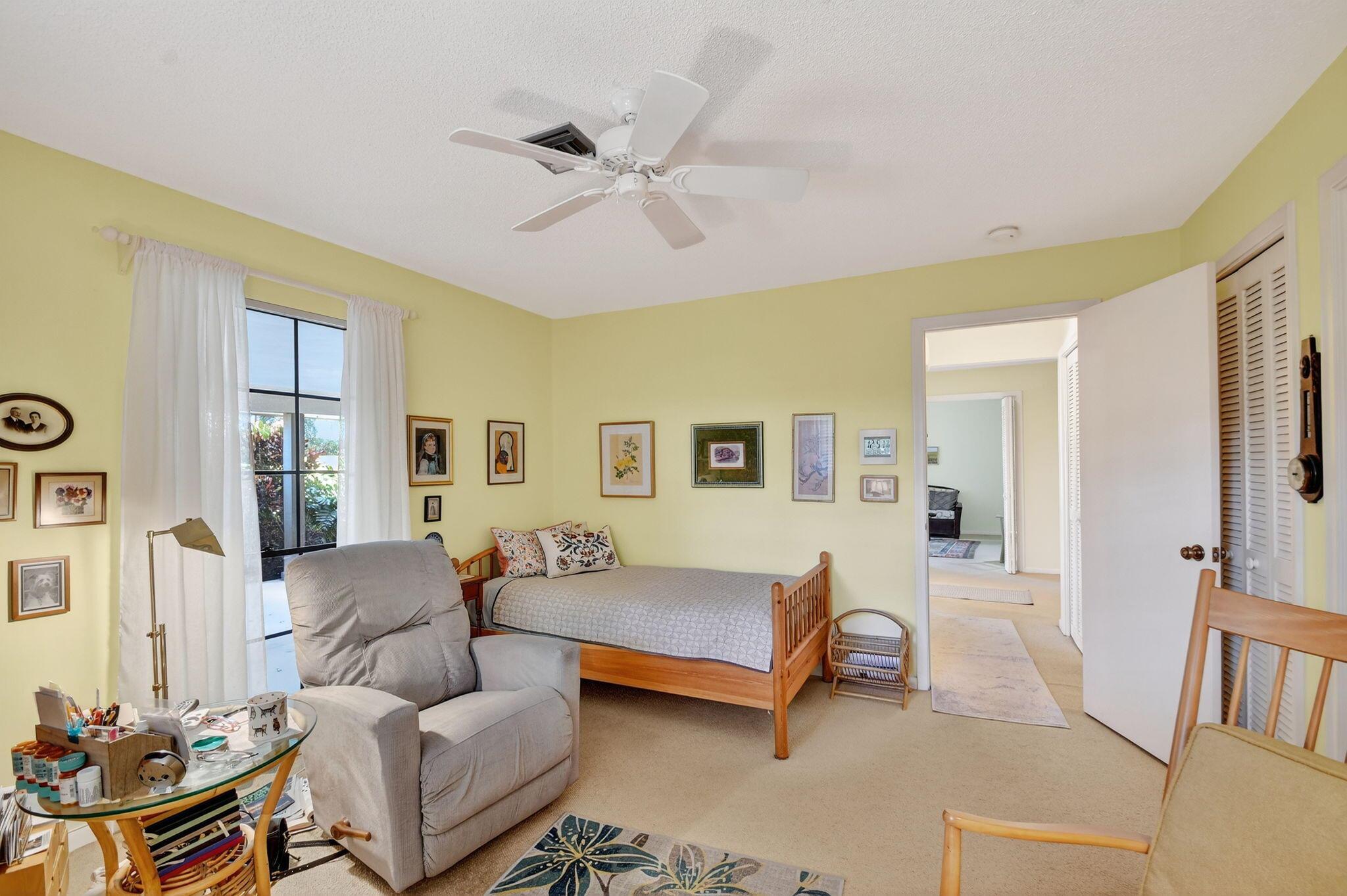 CYPRESS KEY VILLAS - Residential