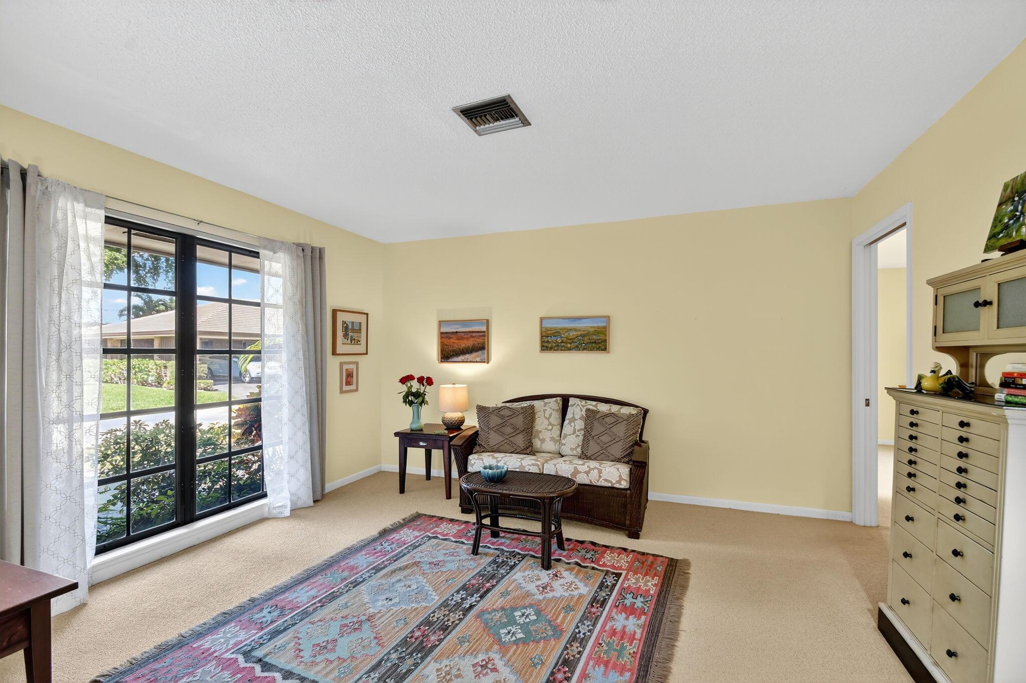 CYPRESS KEY VILLAS - Residential
