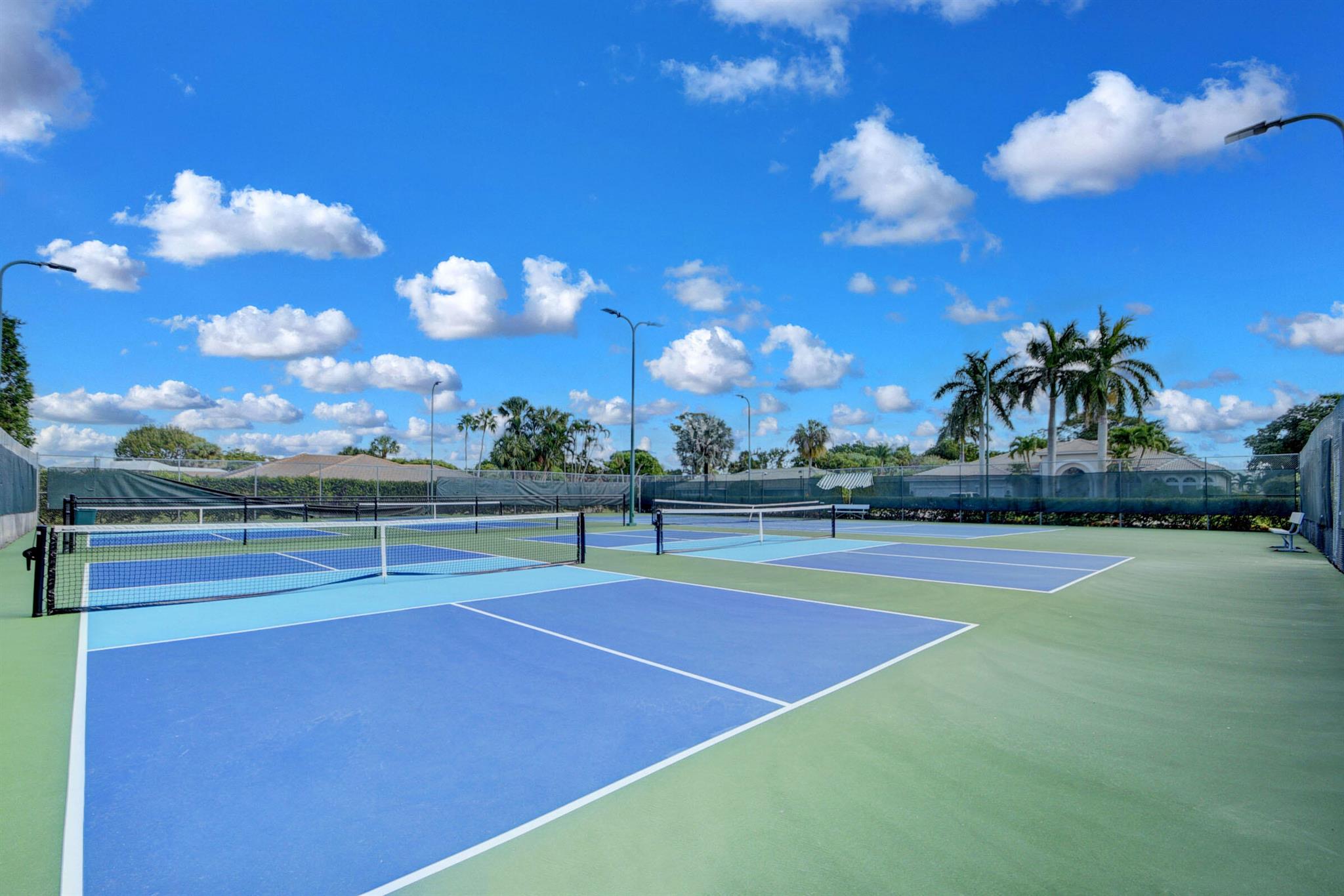 CYPRESS KEY VILLAS - Residential