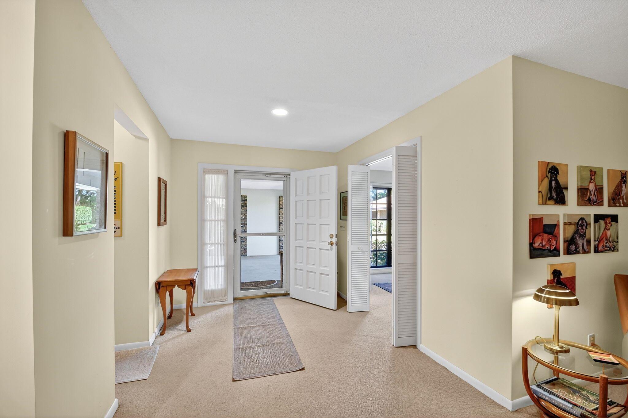 CYPRESS KEY VILLAS - Residential