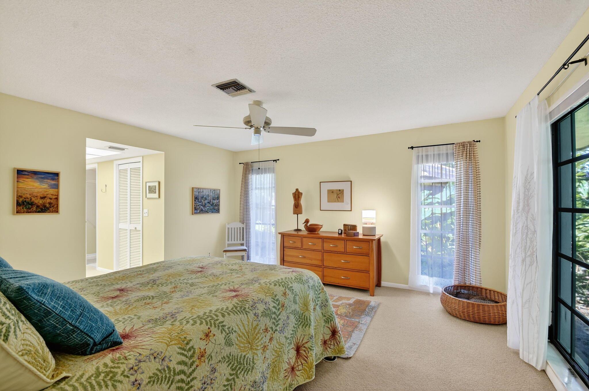CYPRESS KEY VILLAS - Residential