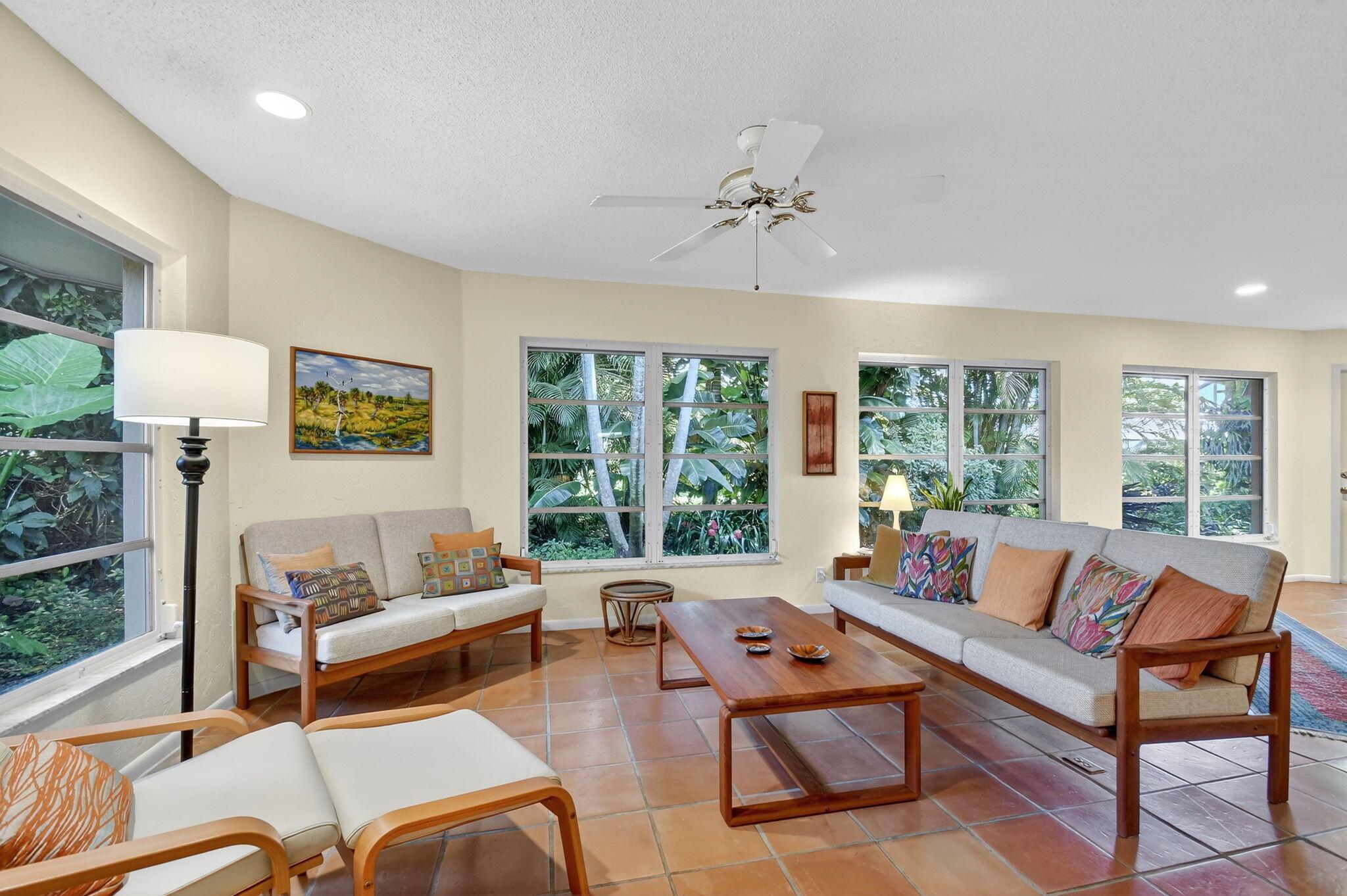 CYPRESS KEY VILLAS - Residential