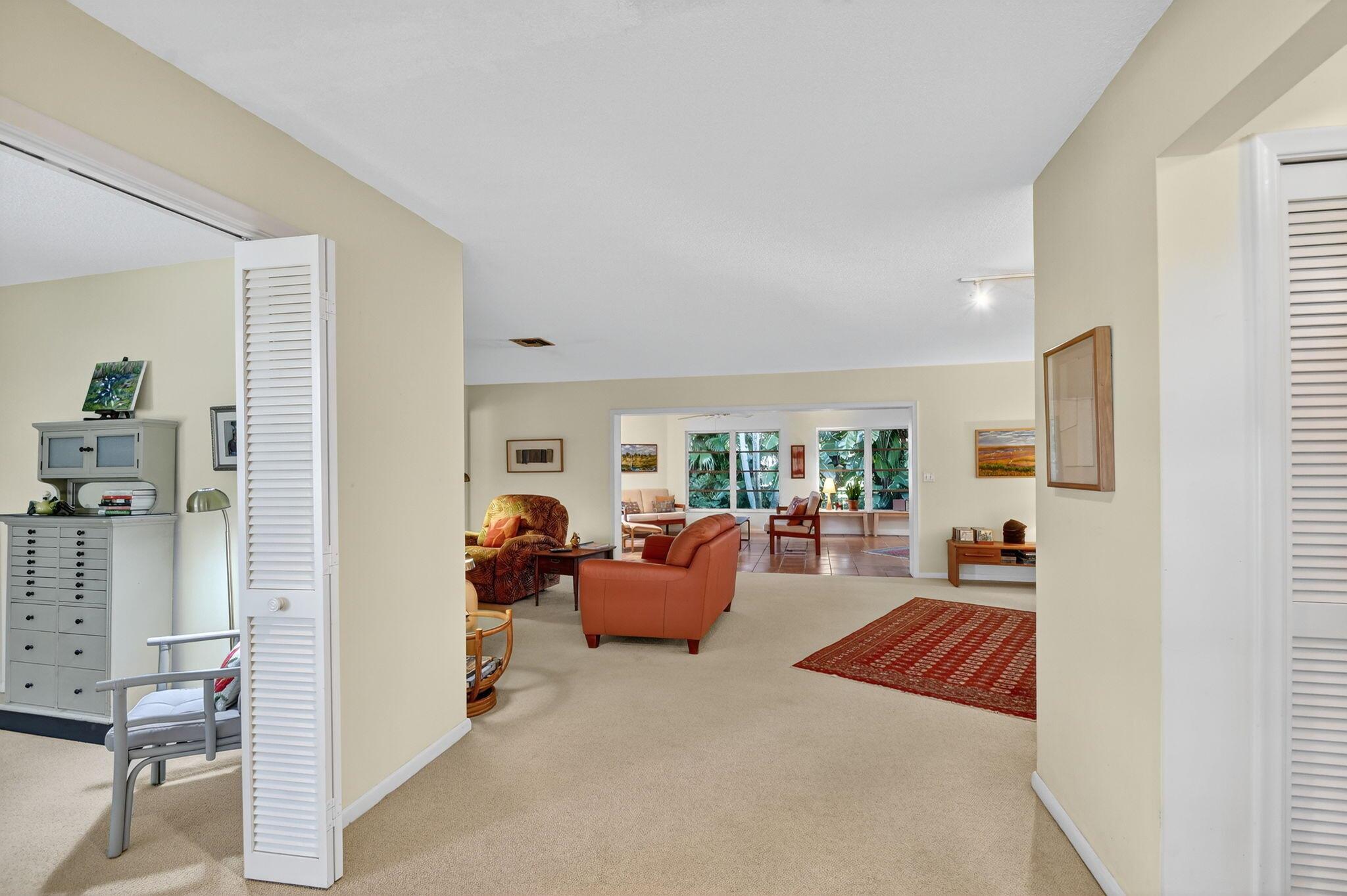 CYPRESS KEY VILLAS - Residential