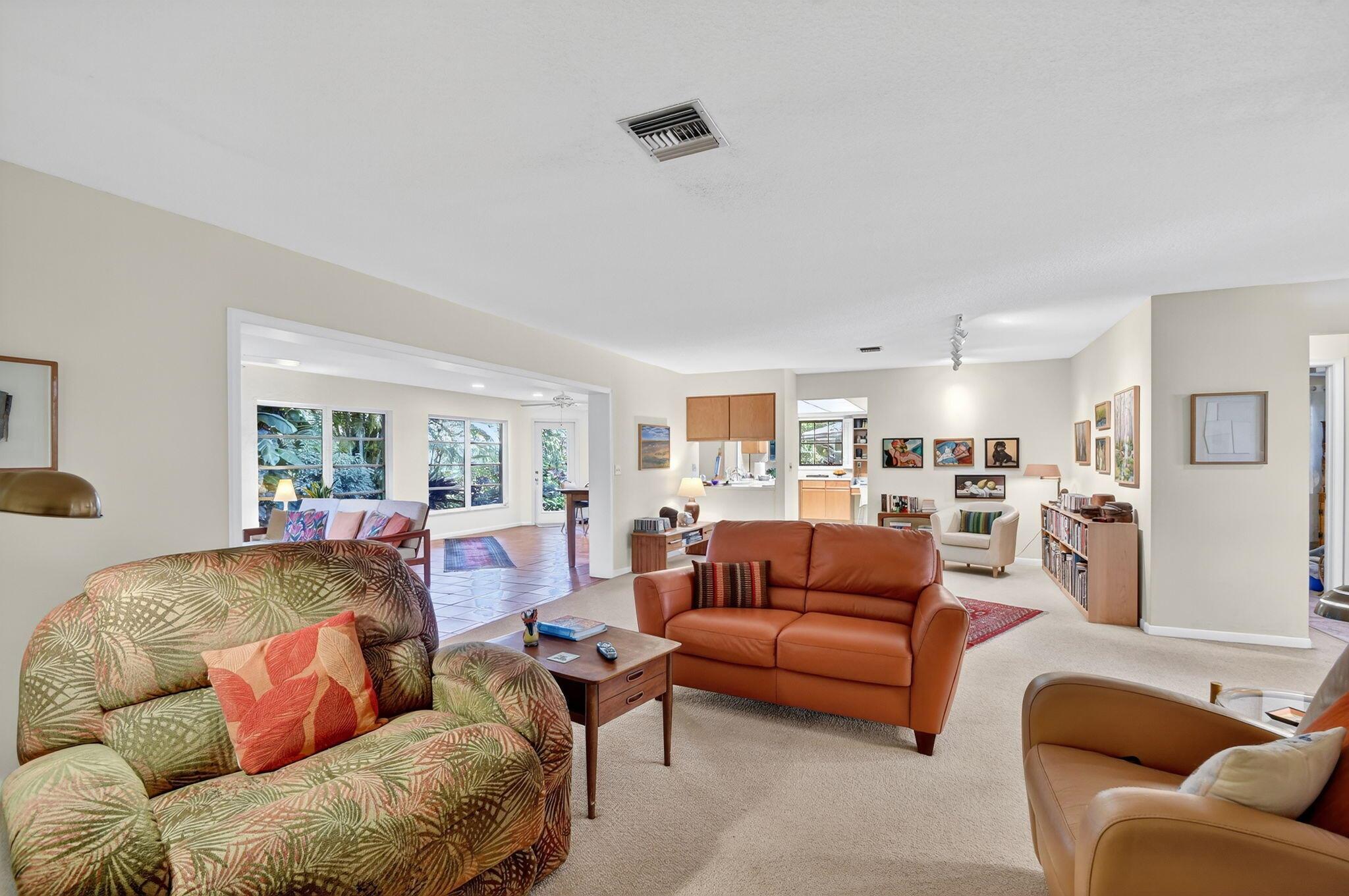 CYPRESS KEY VILLAS - Residential