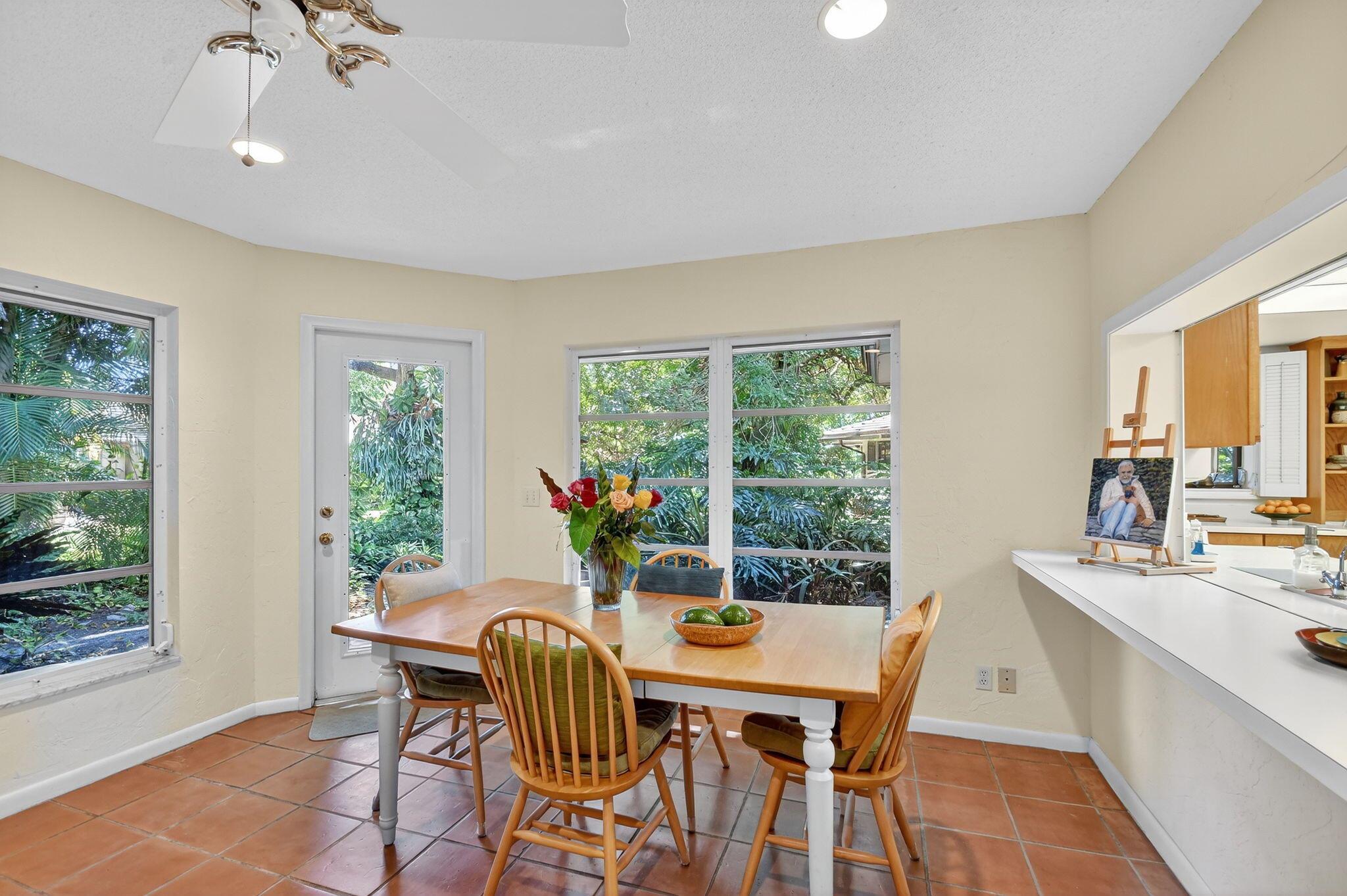 CYPRESS KEY VILLAS - Residential