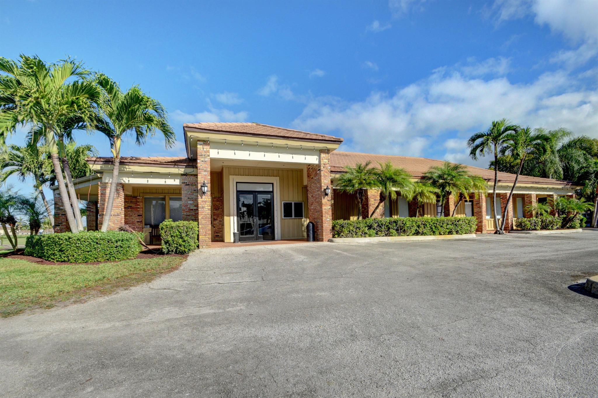 CYPRESS KEY VILLAS - Residential