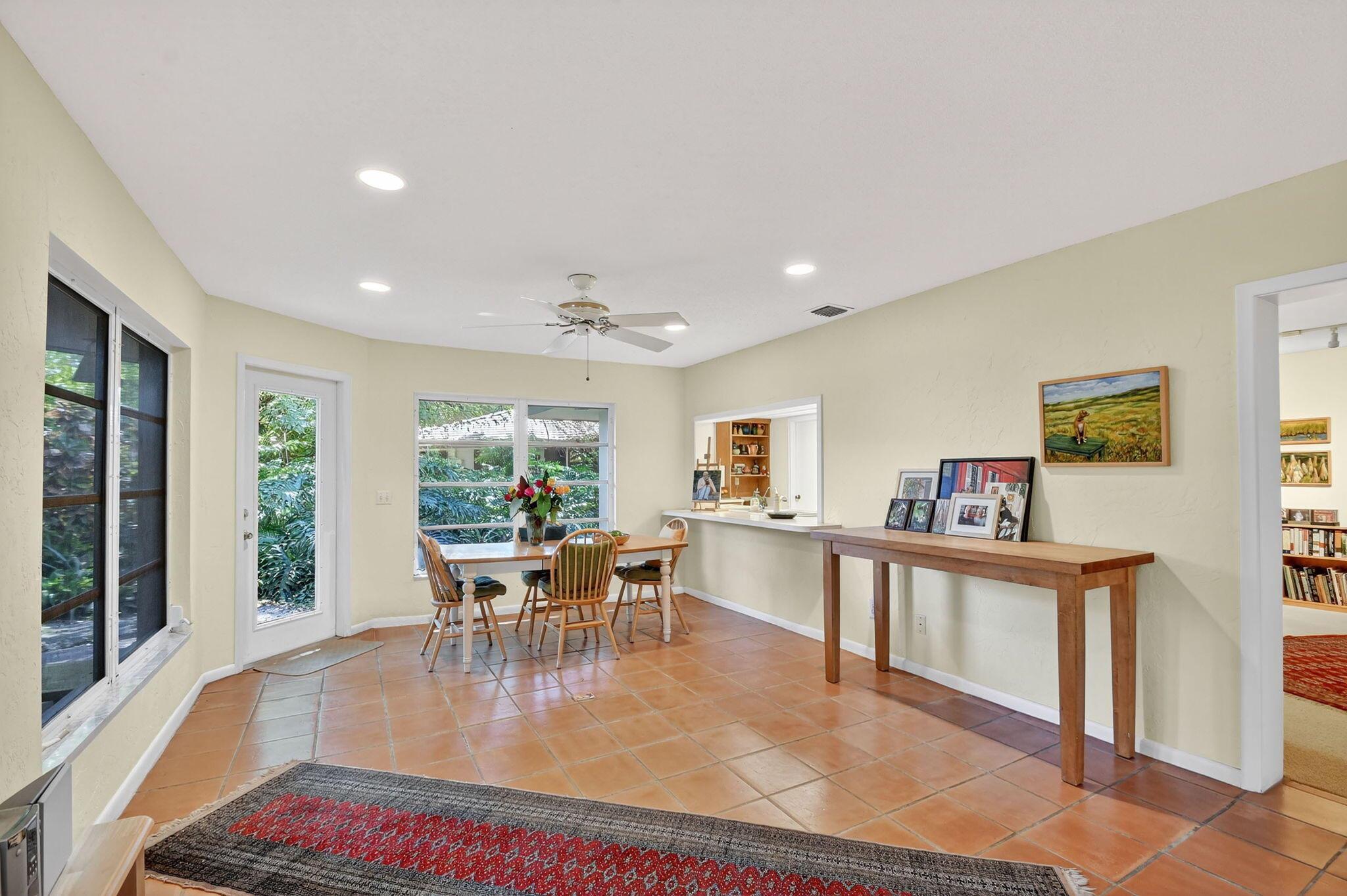 CYPRESS KEY VILLAS - Residential