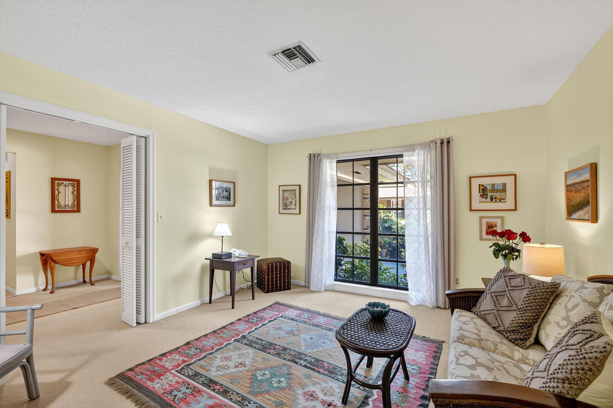 CYPRESS KEY VILLAS - Residential